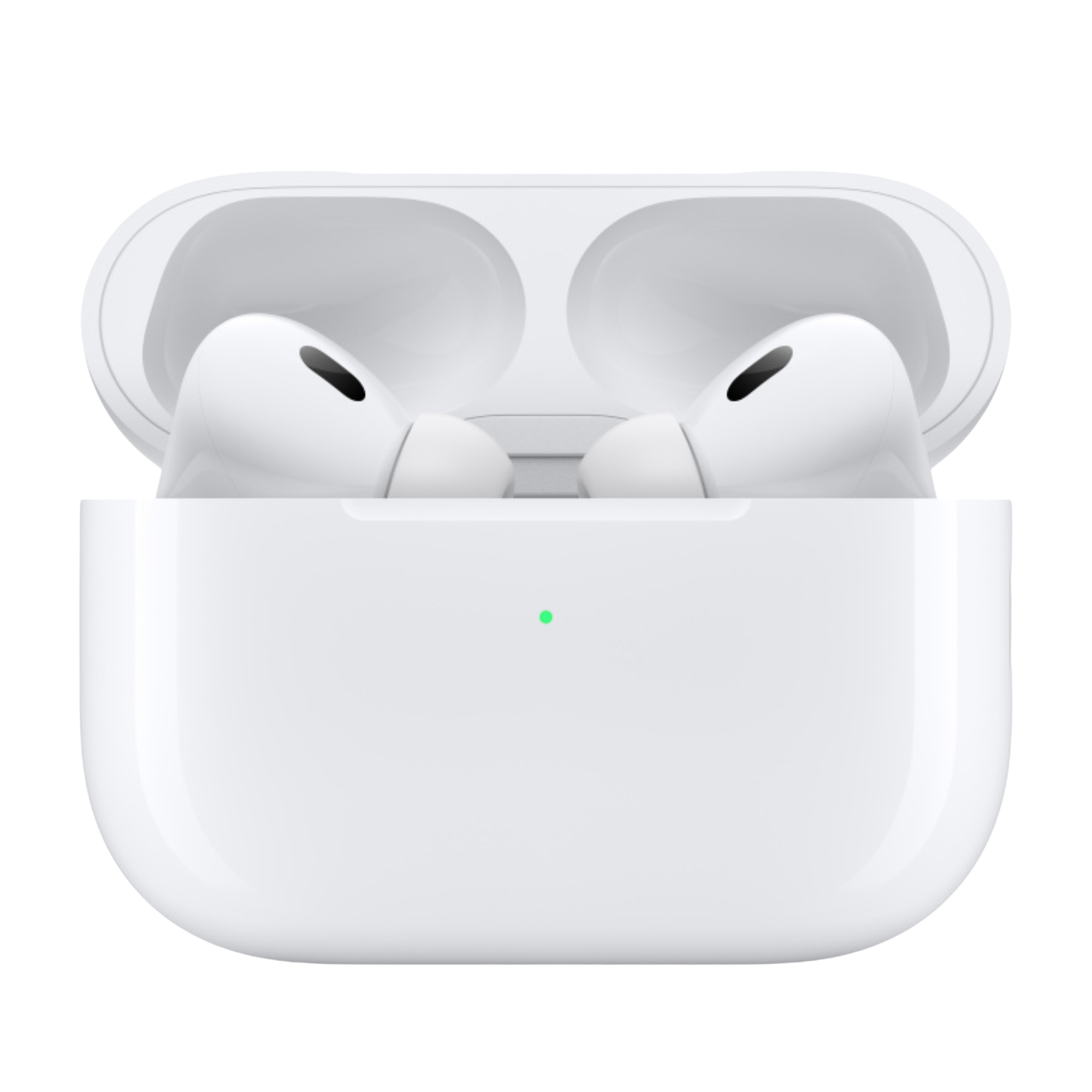 Buy Apple AirPods Pro 2nd Gen MagSafe USB-C Case (White)