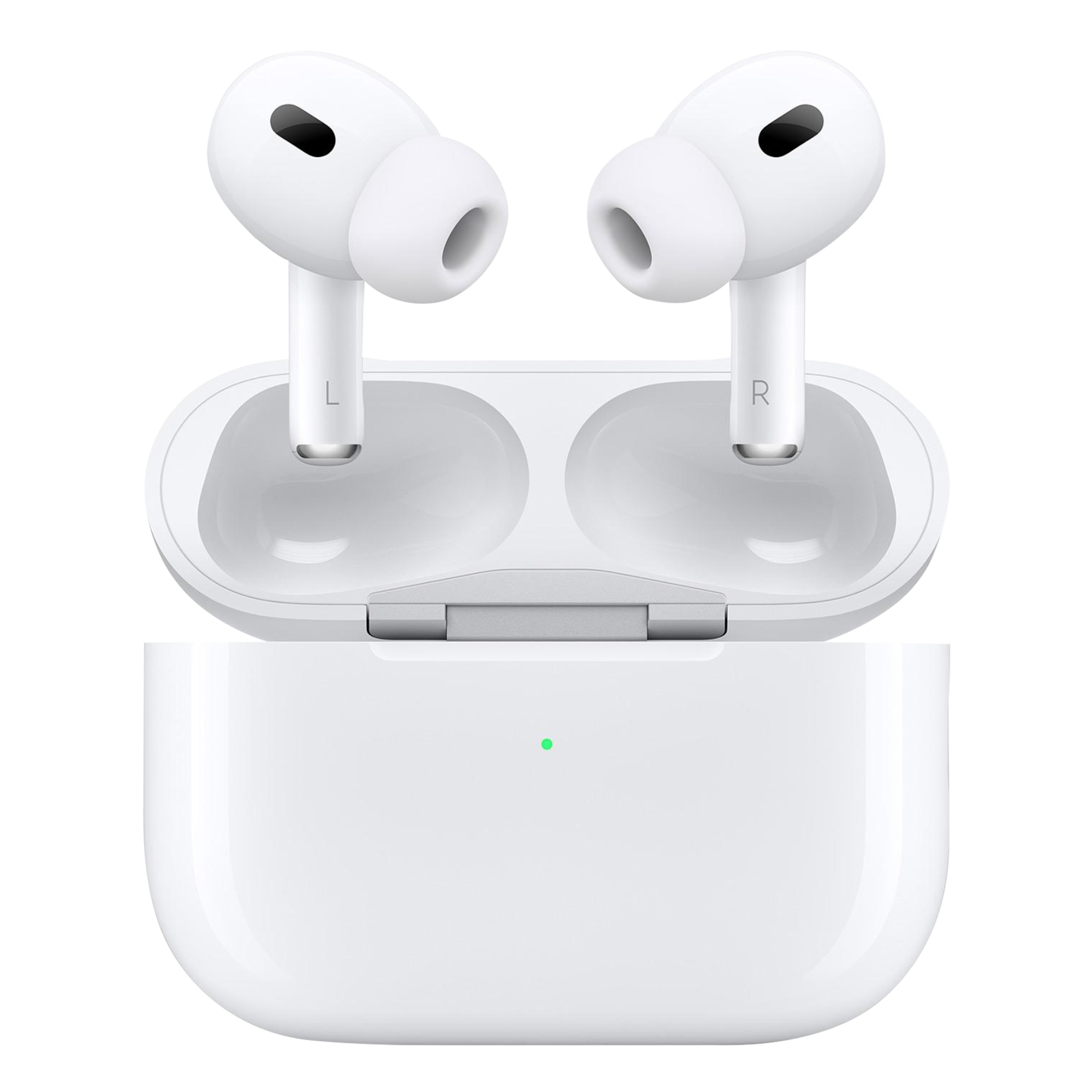 Apple AirPods Pro (2nd generation) Review: The best buds (again) - Reviewed
