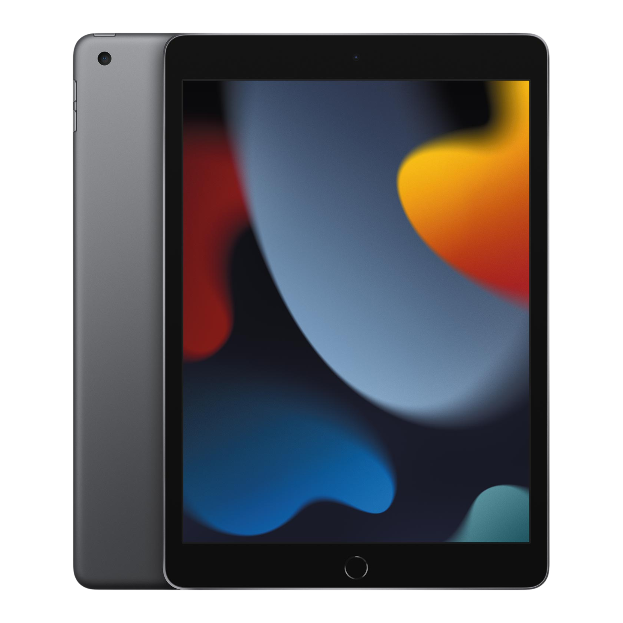 Buy Apple iPad WiFi Cellular (Space Grey, 32GB) at Poorvika