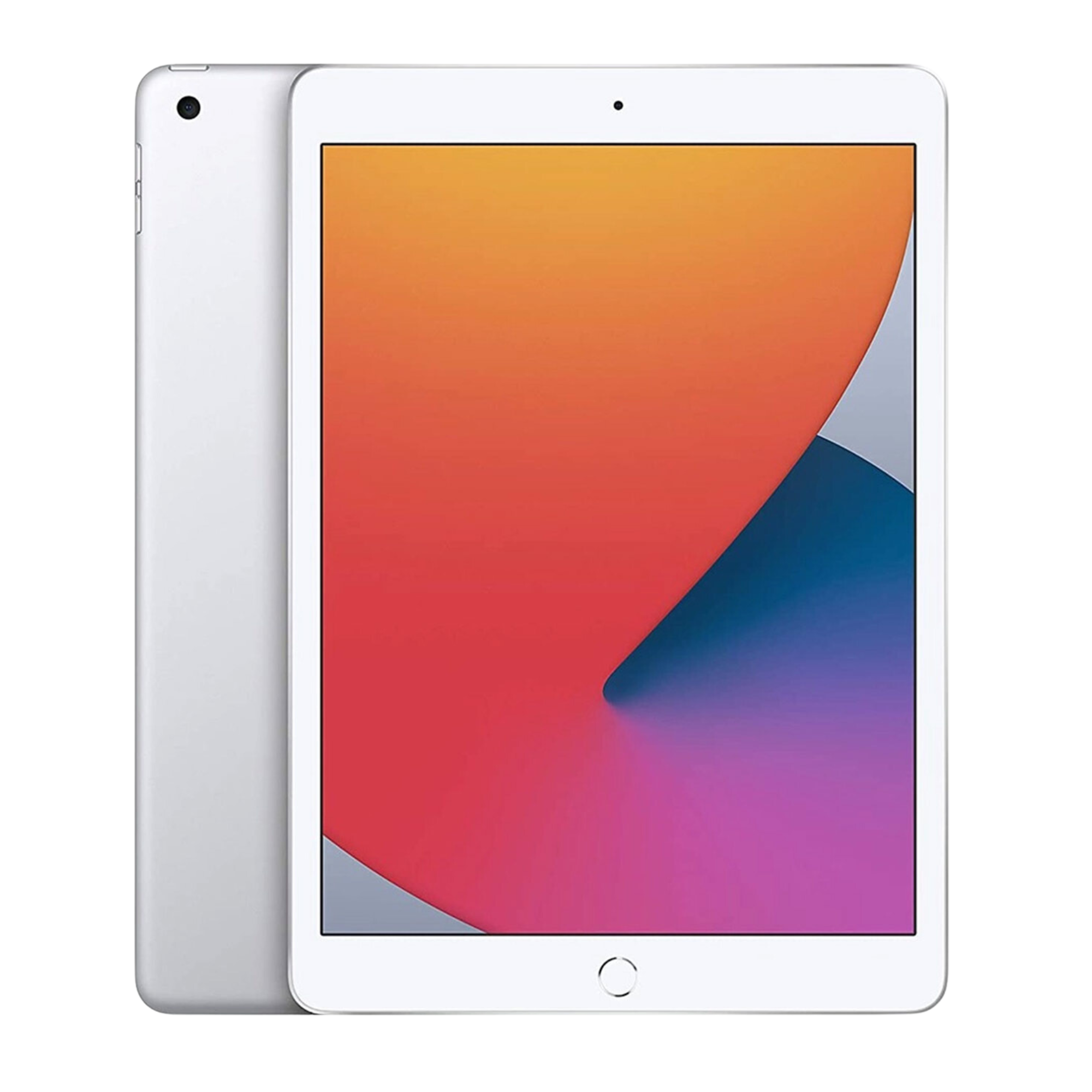 Buy Apple iPad 10.2 Inch, WiFi (Silver,32GB) at Best Price
