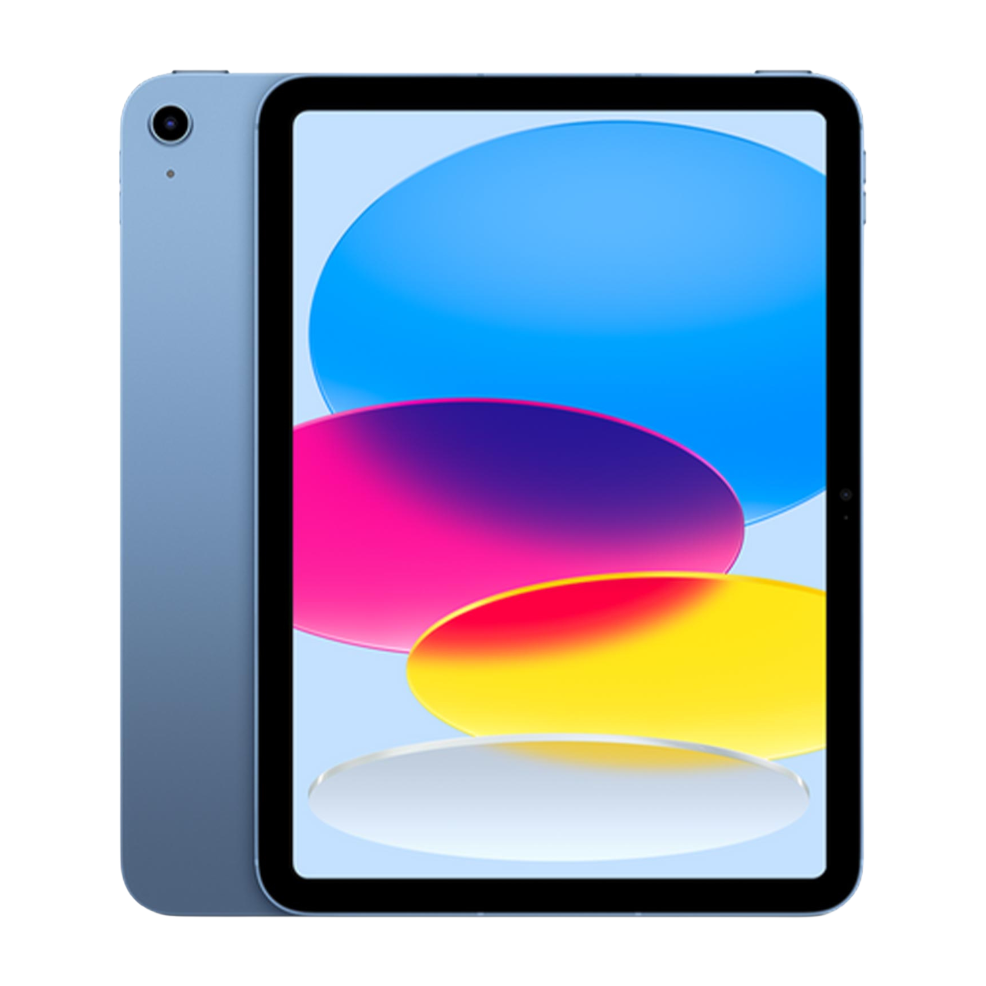 Buy Apple iPad 10.9 inch, WiFi + Cellular 64gb at Poorvika