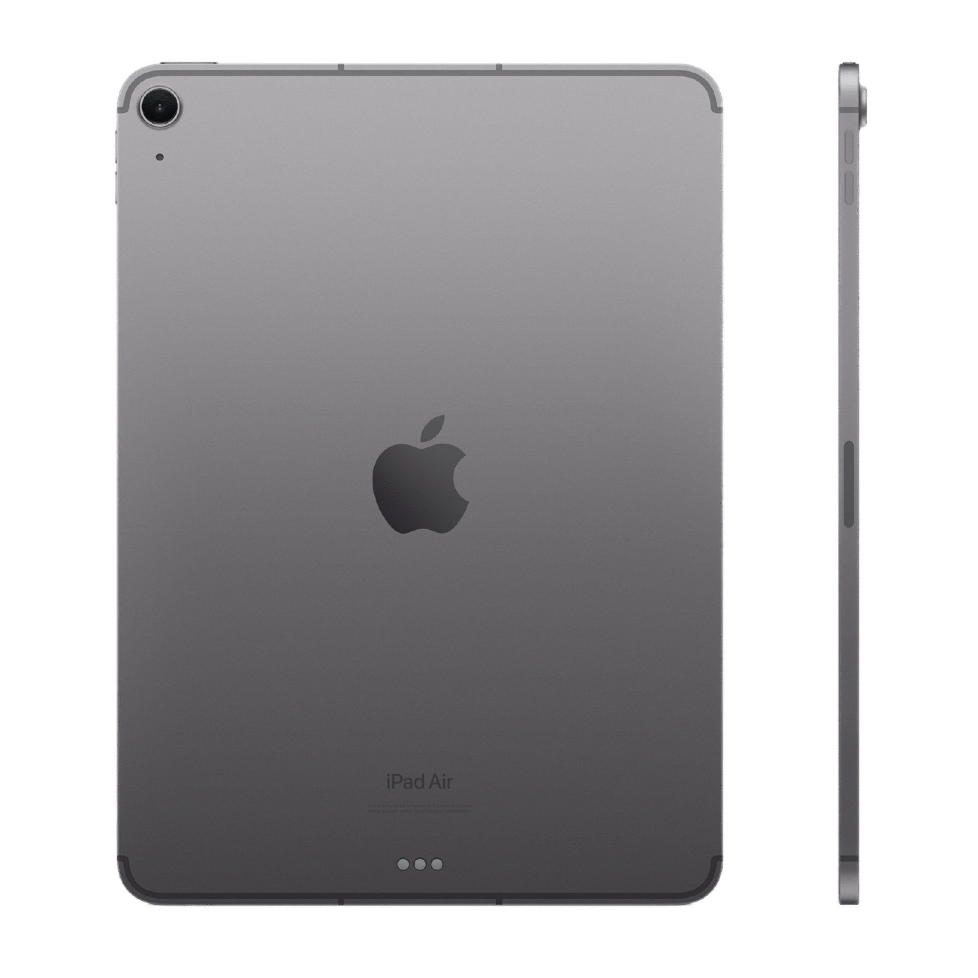 11インチiPad Air (M2)Wi-Fi(256GB) 11インチiPad Air Wi-Fiモデル 256GB - スペースグレイを購入