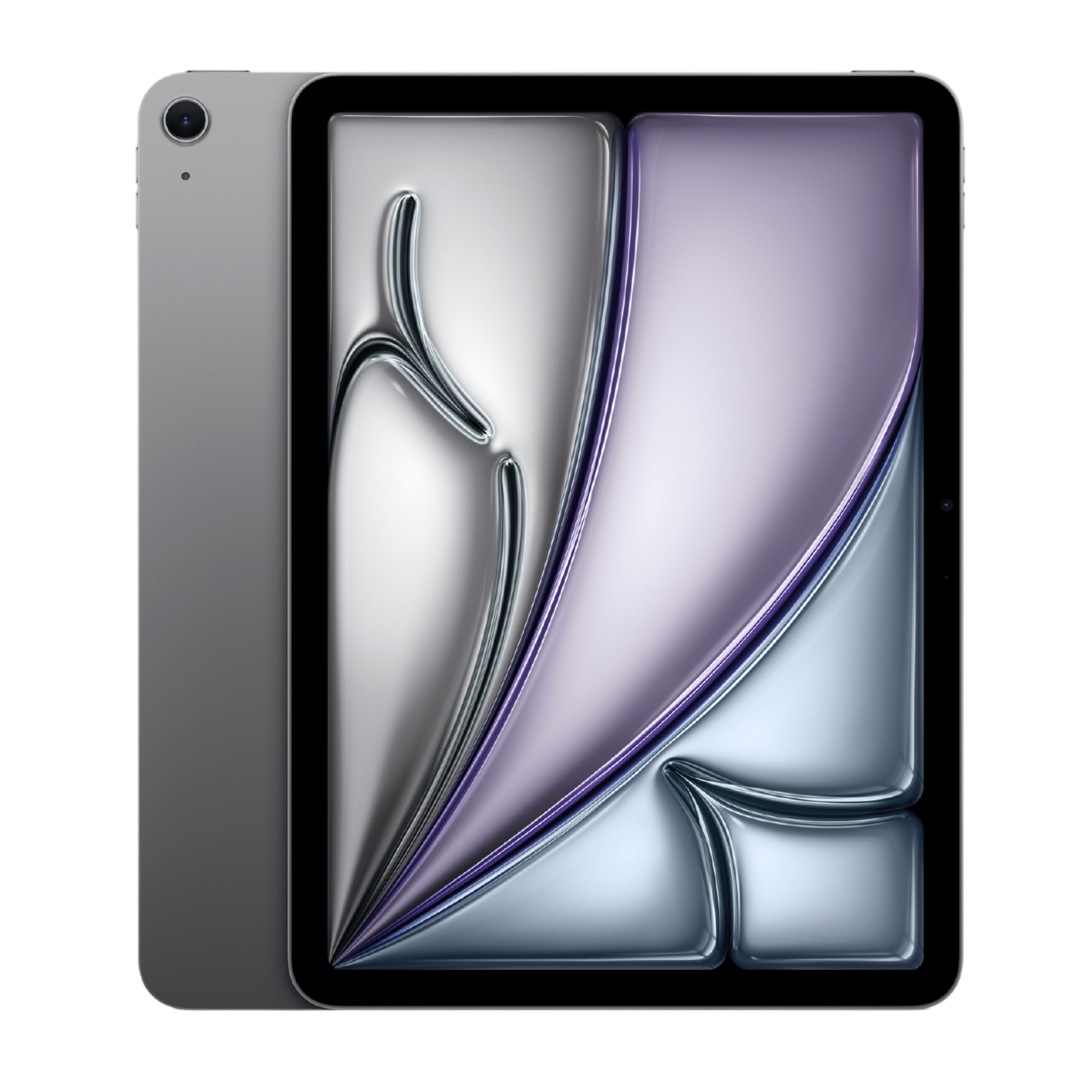 Buy Apple iPad Air M2 Chip 11 Inch, WiFi (Space Grey, 256GB)