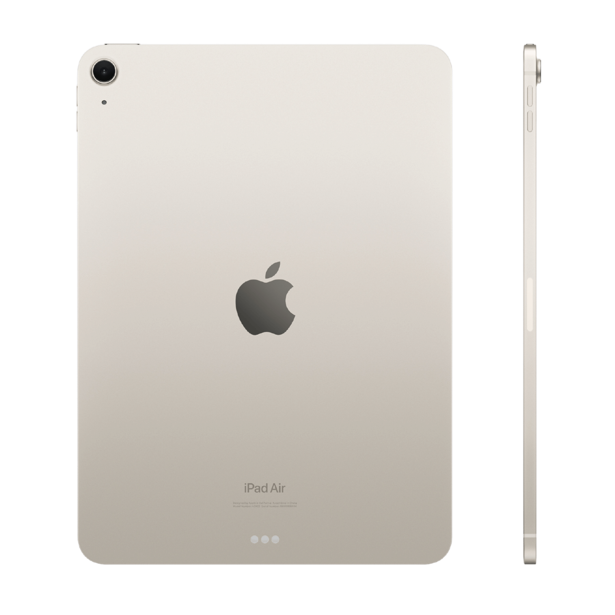 Buy Apple iPad Air Apple M2 11 Inch, WiFi (Starlight, 128GB) Buy Apple iPad Air Apple M2 11 Inch, WiFi (Starlight, 128GB)