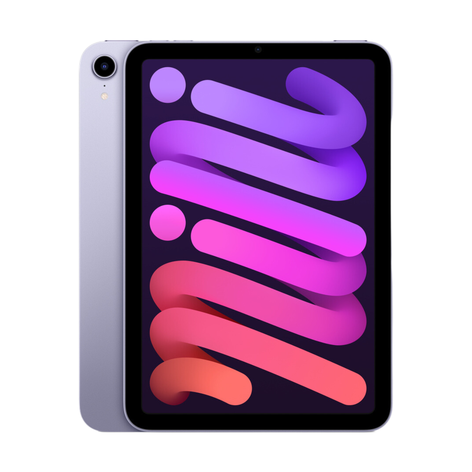 Introducing The iPad Mini 8.3 Inch Pink at Poorvika Online