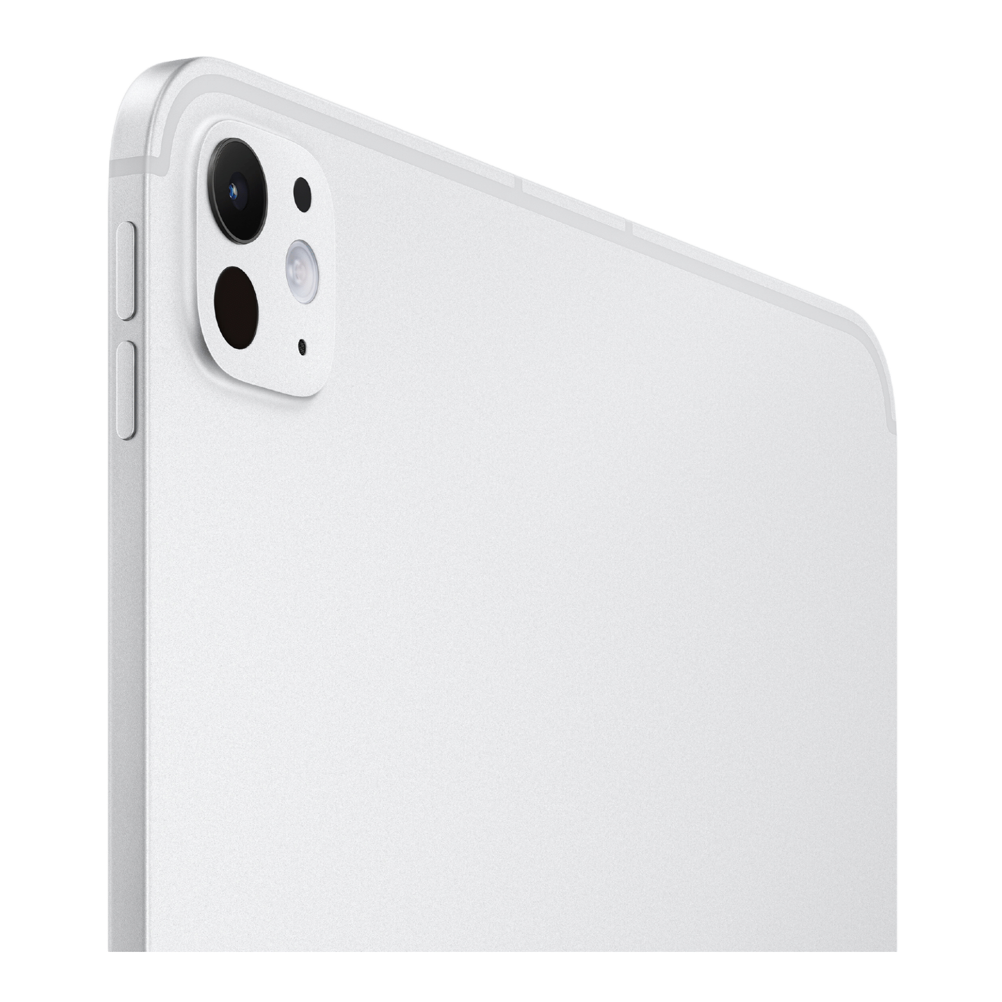 Shop Apple iPad Pro 11 Inch M4 Silver, 1TB WiFi at Poorvika