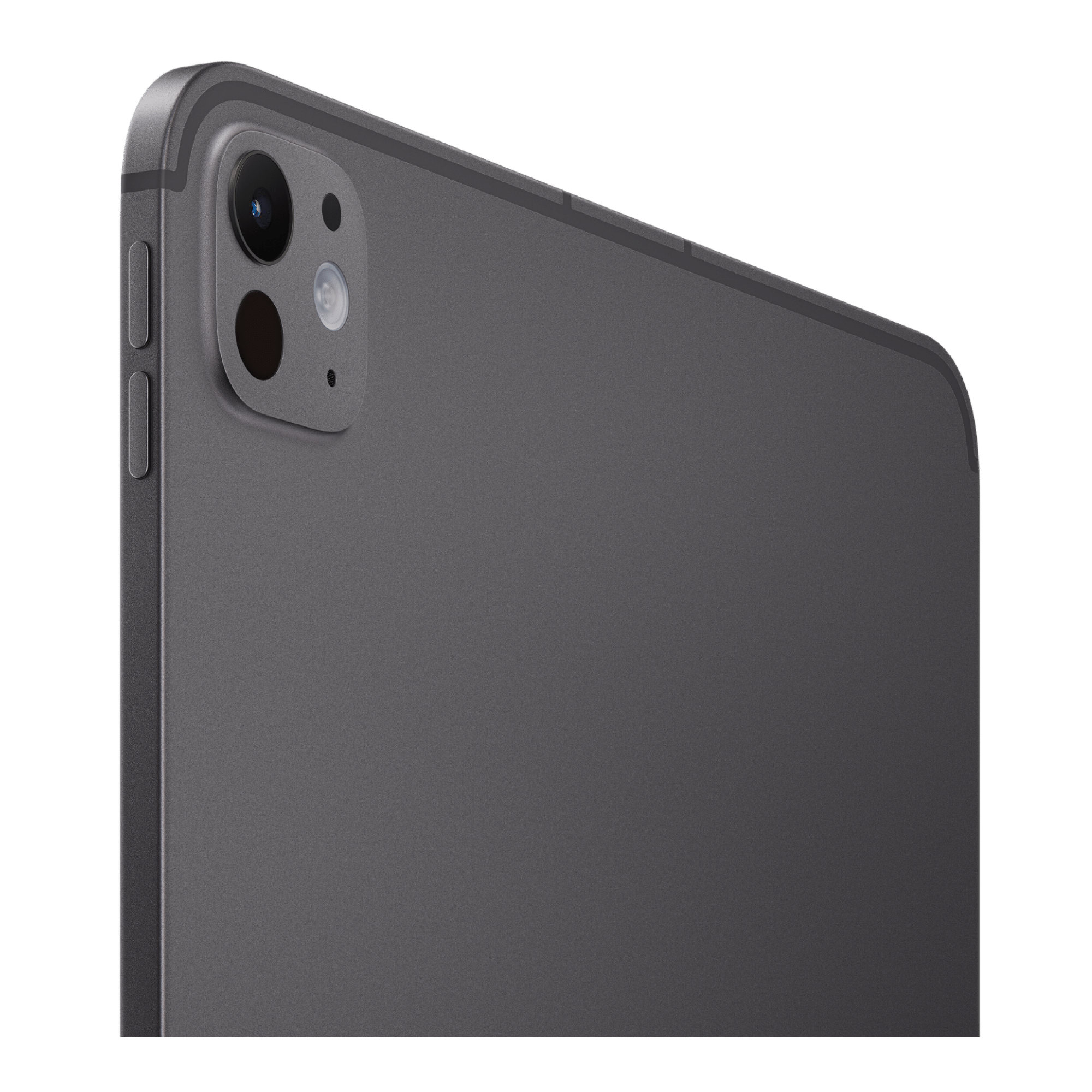 Buy iPad Pro Standard Glass M4 11 Inch (Space Black, 2TB)
