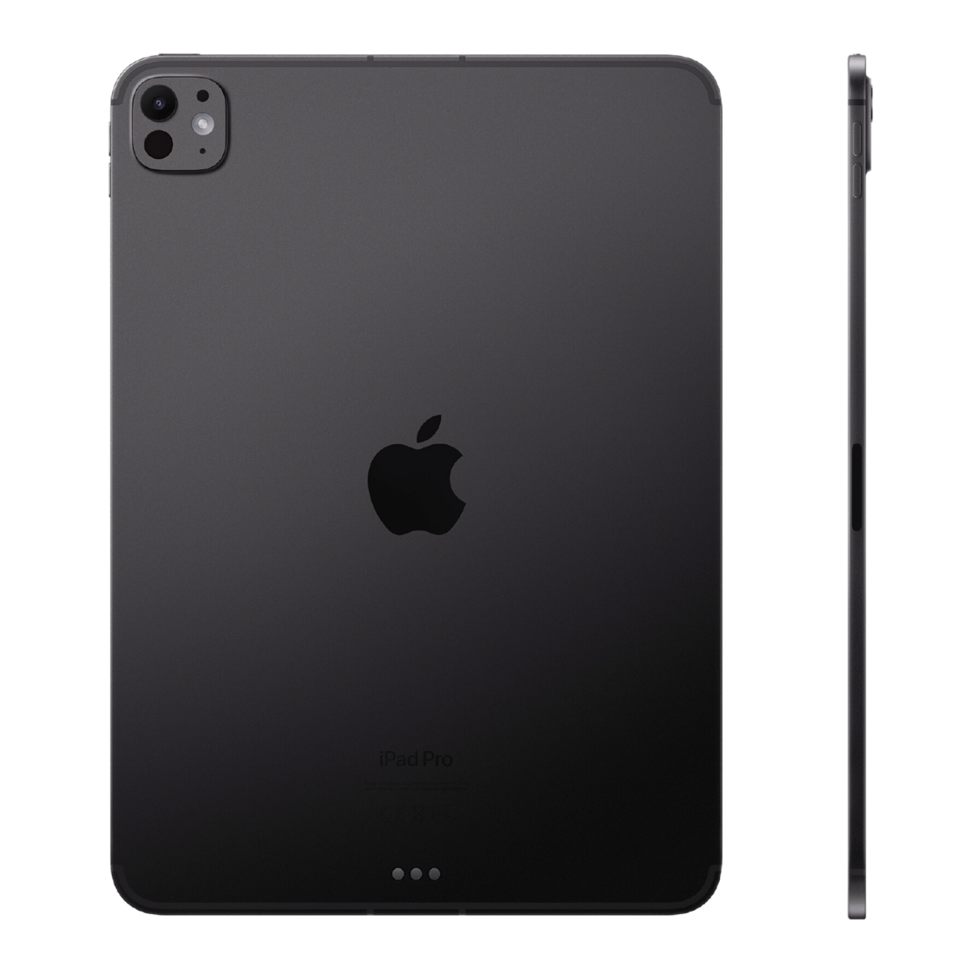 Buy iPad Pro Standard Glass M4 11 Inch (Space Black,512TB)