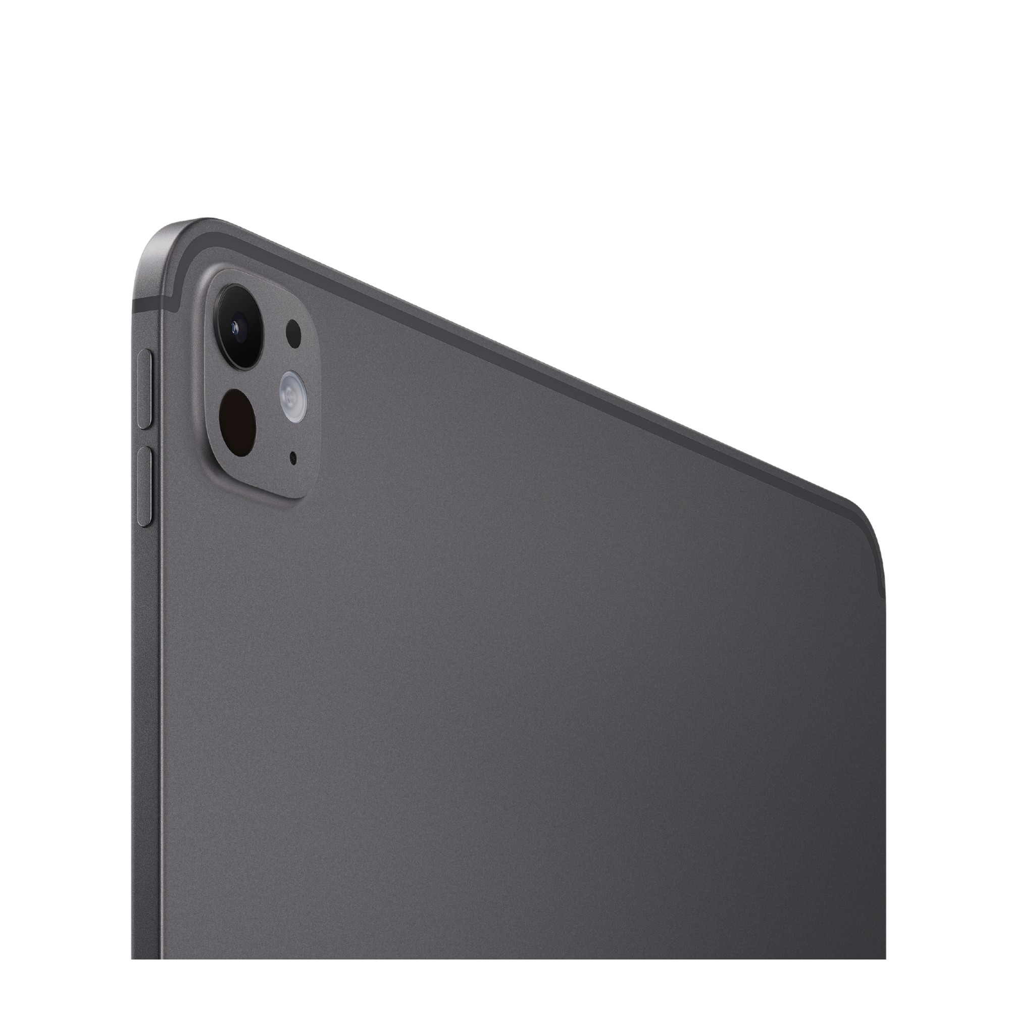 iPad Pro Standard Glass M4 Chip 13 Inch WiFi Space Black,1TB