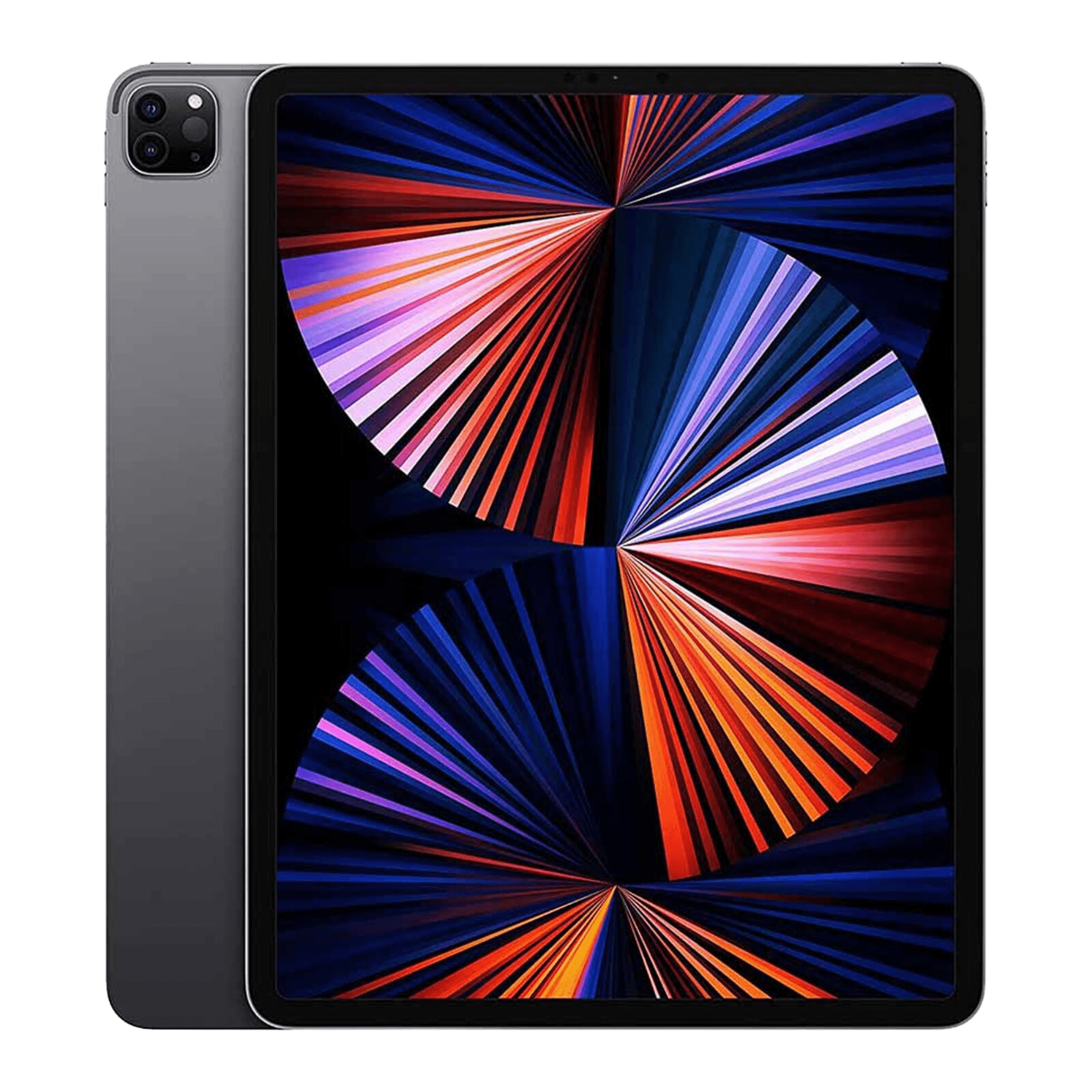 Buy Apple iPad Pro (Space Grey 128GB) With Apple M1 Chip