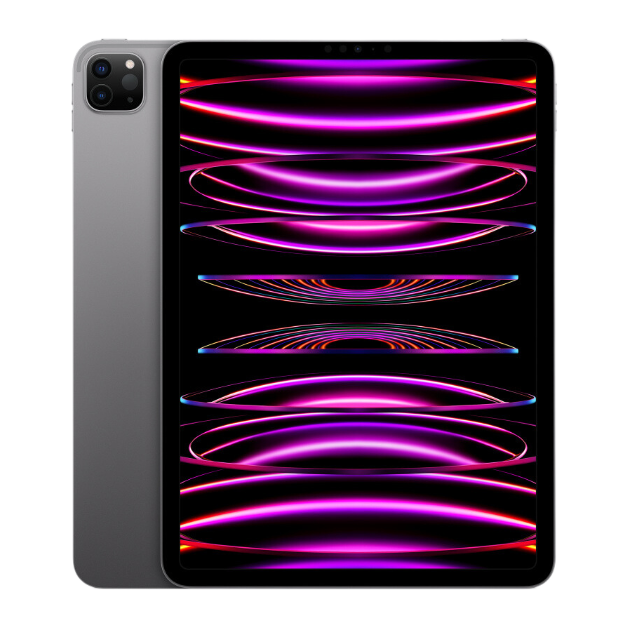 Buy Apple iPad Pro With Apple M2 Chip 12.9 Inch |Space Grey