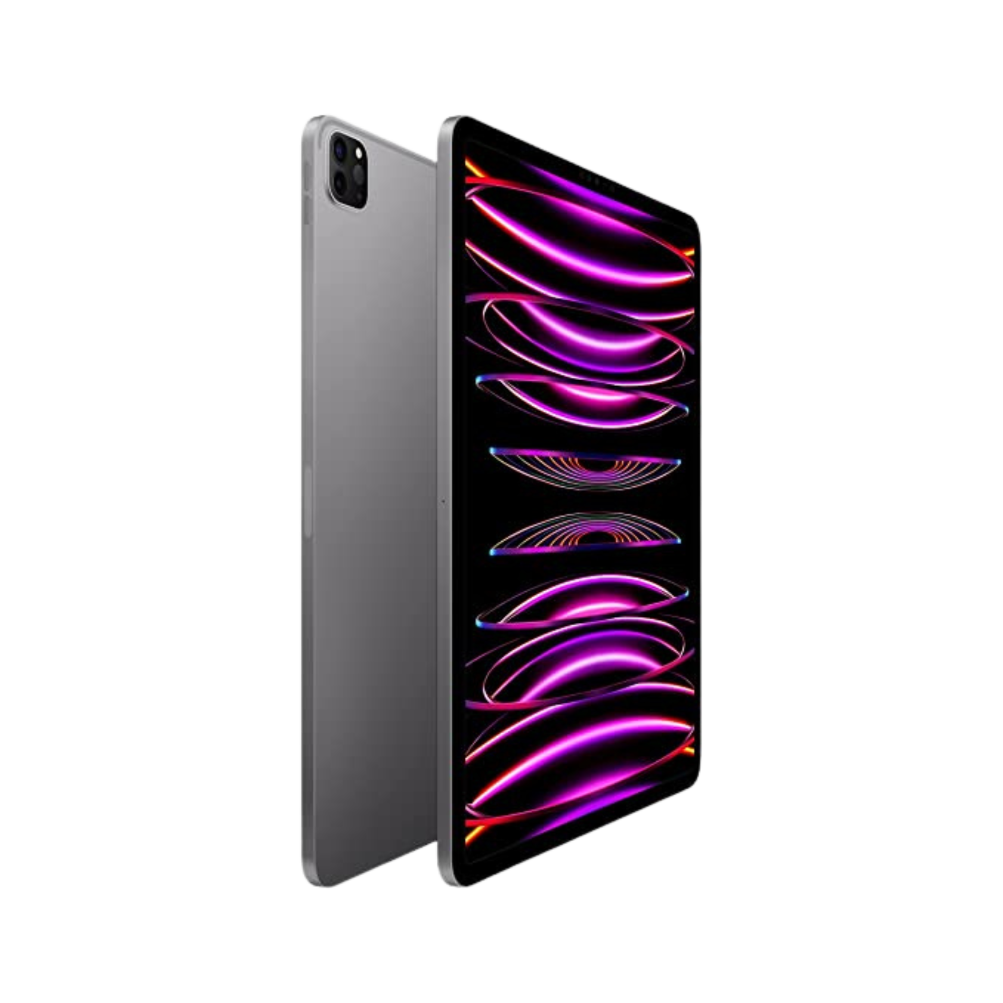12.9インチiPad Pro Wi-Fi + Cellular 512GB - シルバー（第5世代）[整備済製品] - Apple（日本）