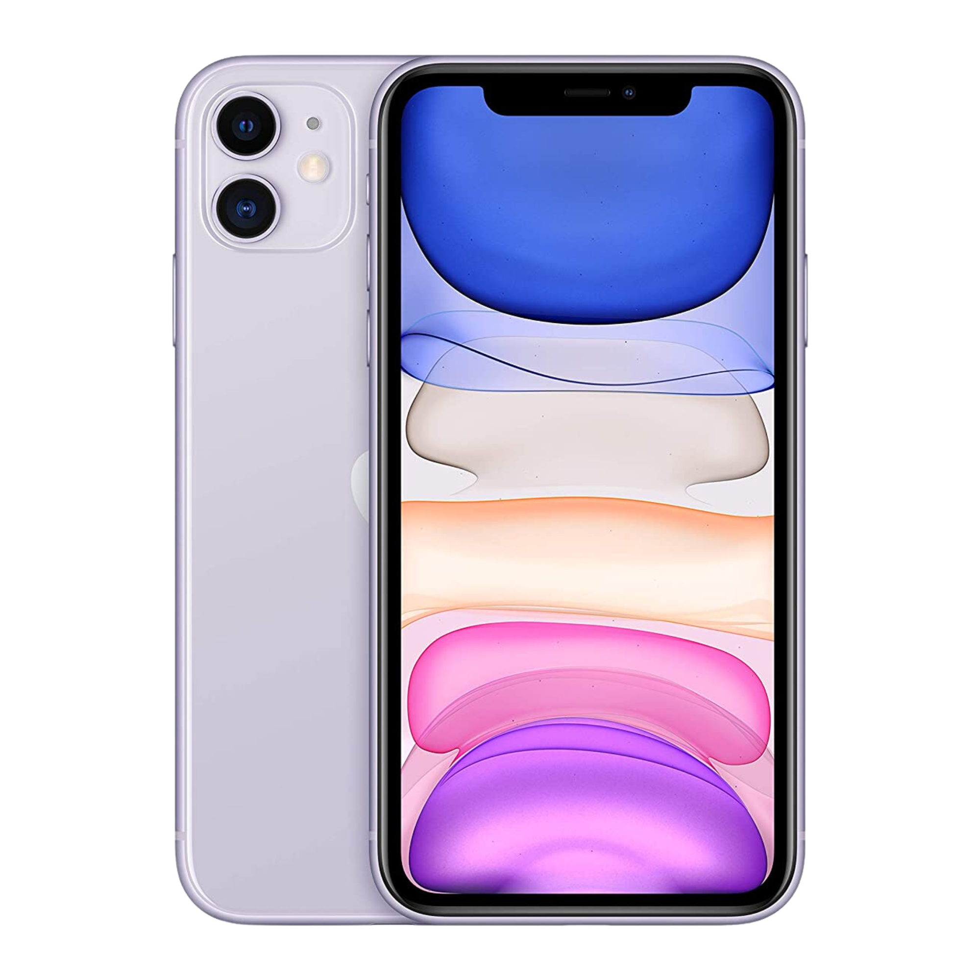 iPhone11 256G パープル apple-iphone-11-purple-256gb-
