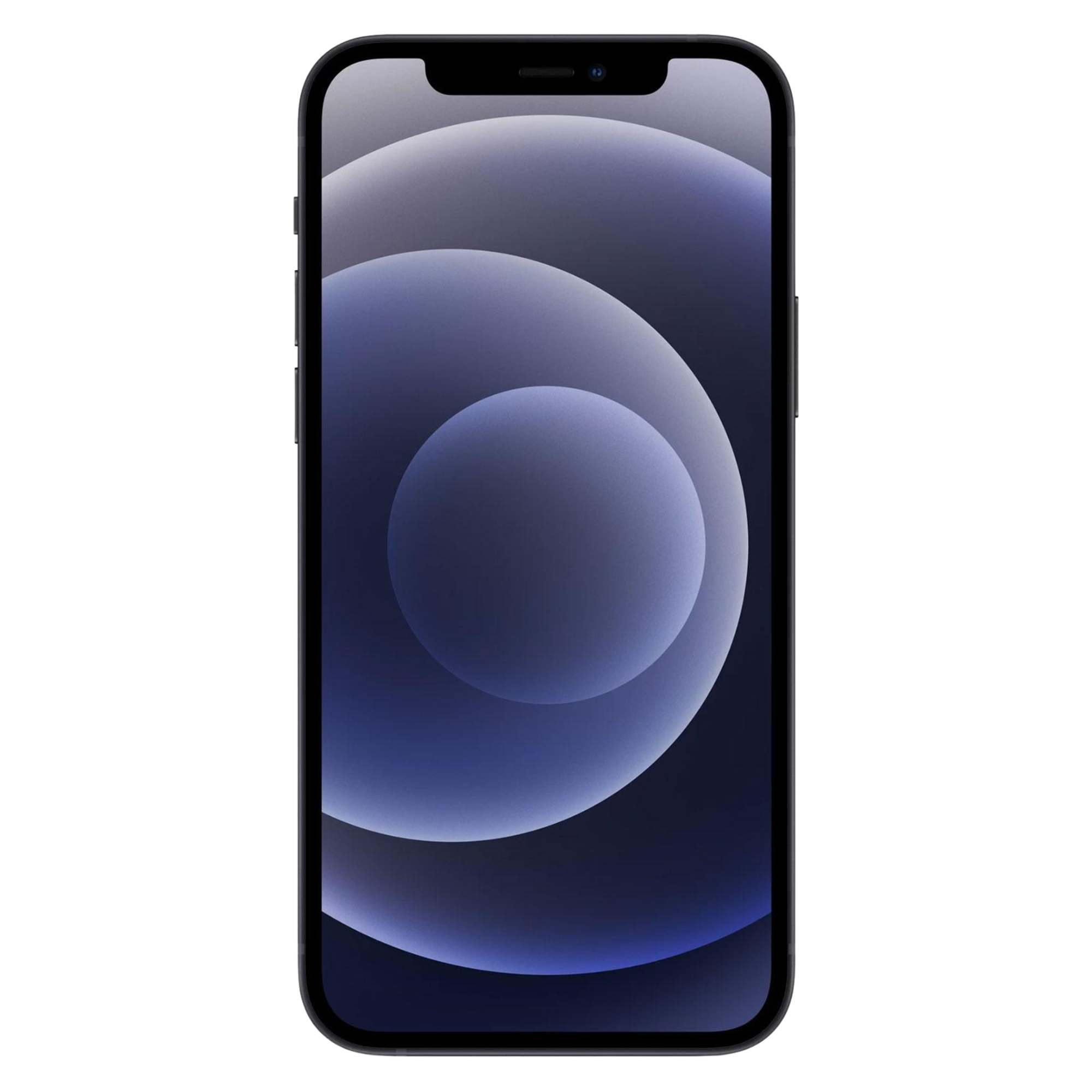 Buy Apple iPhone 12 (Black, 64GB) Online Price in India 