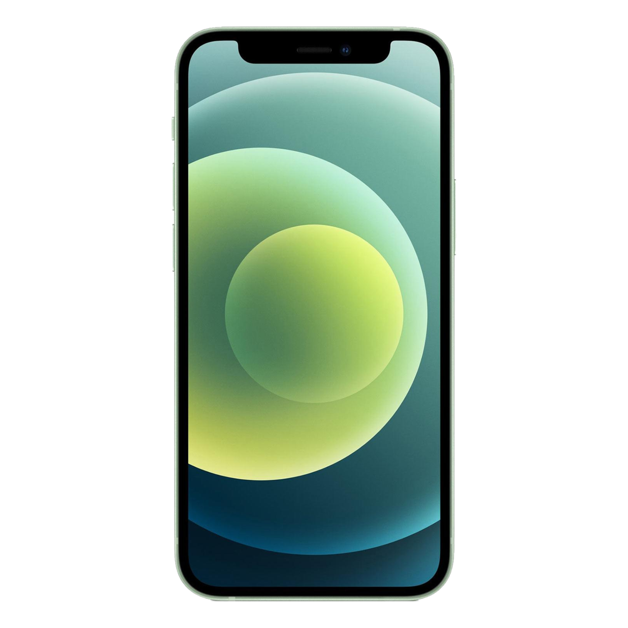 Buy Apple iPhone 12 (Green, 64GB ) Online at best Price