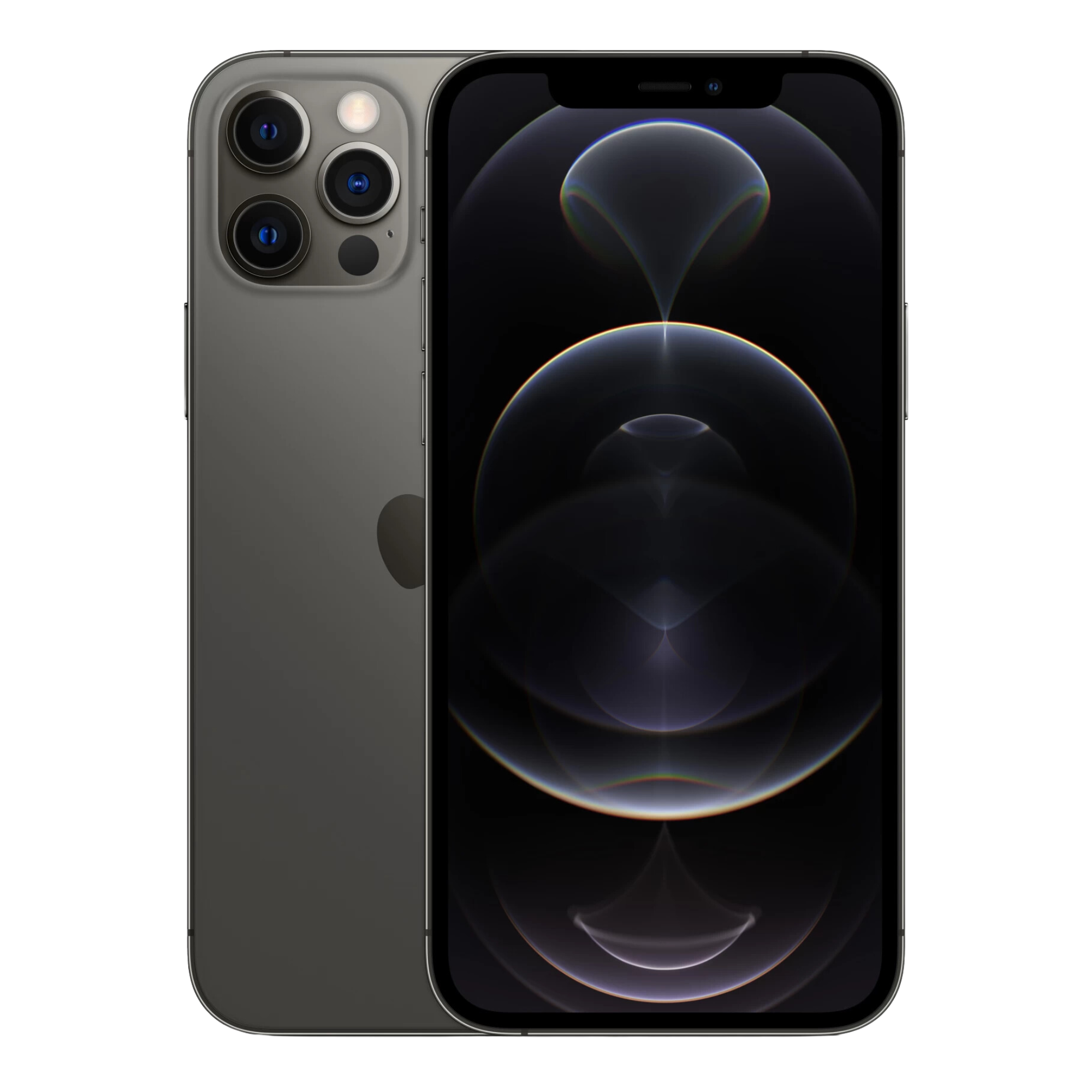 Buy Apple iPhone 12 Pro (Graphite, 6GB-128GB ) Online Price in India