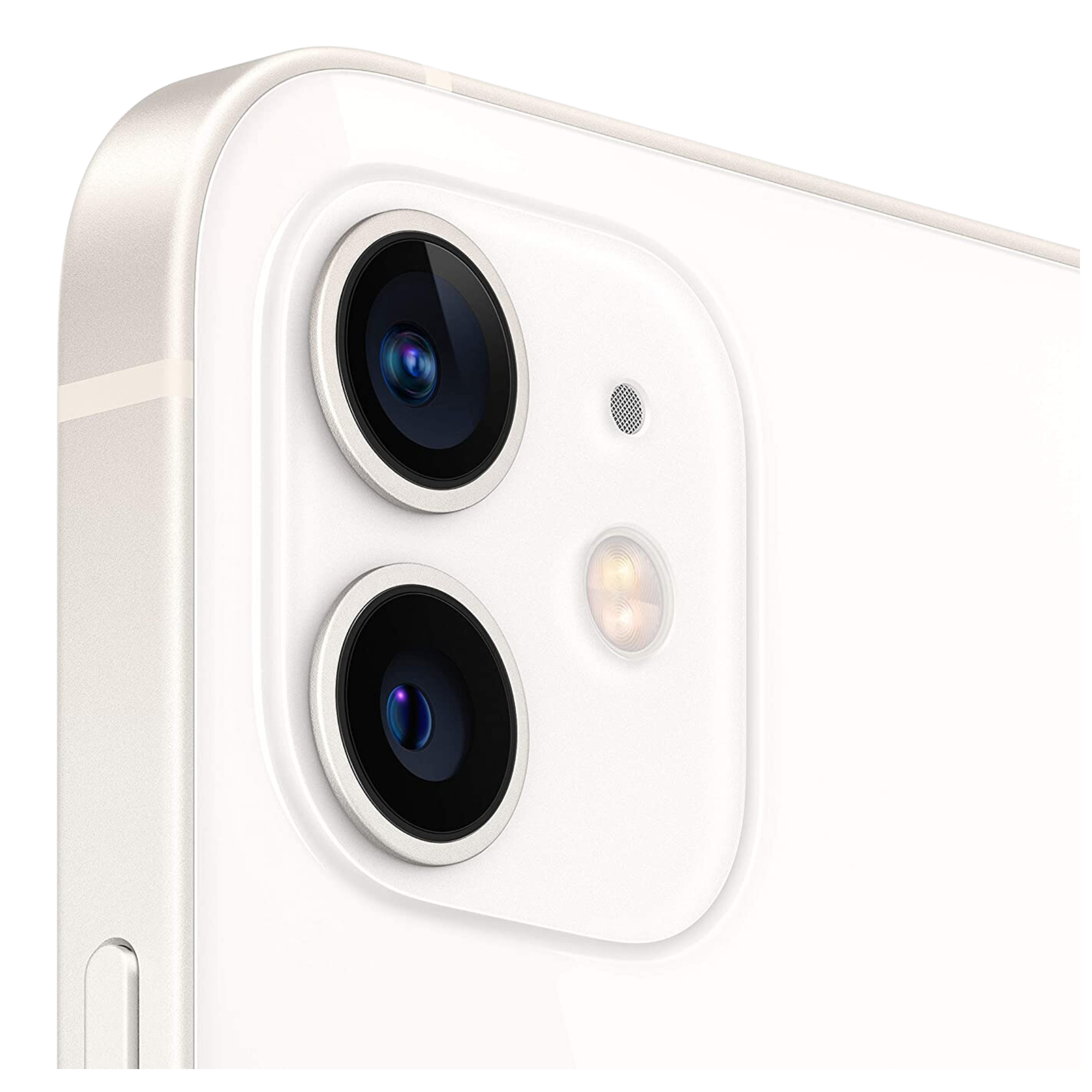 Buy Apple iPhone 12 (White, 256GB ) Online Price in India