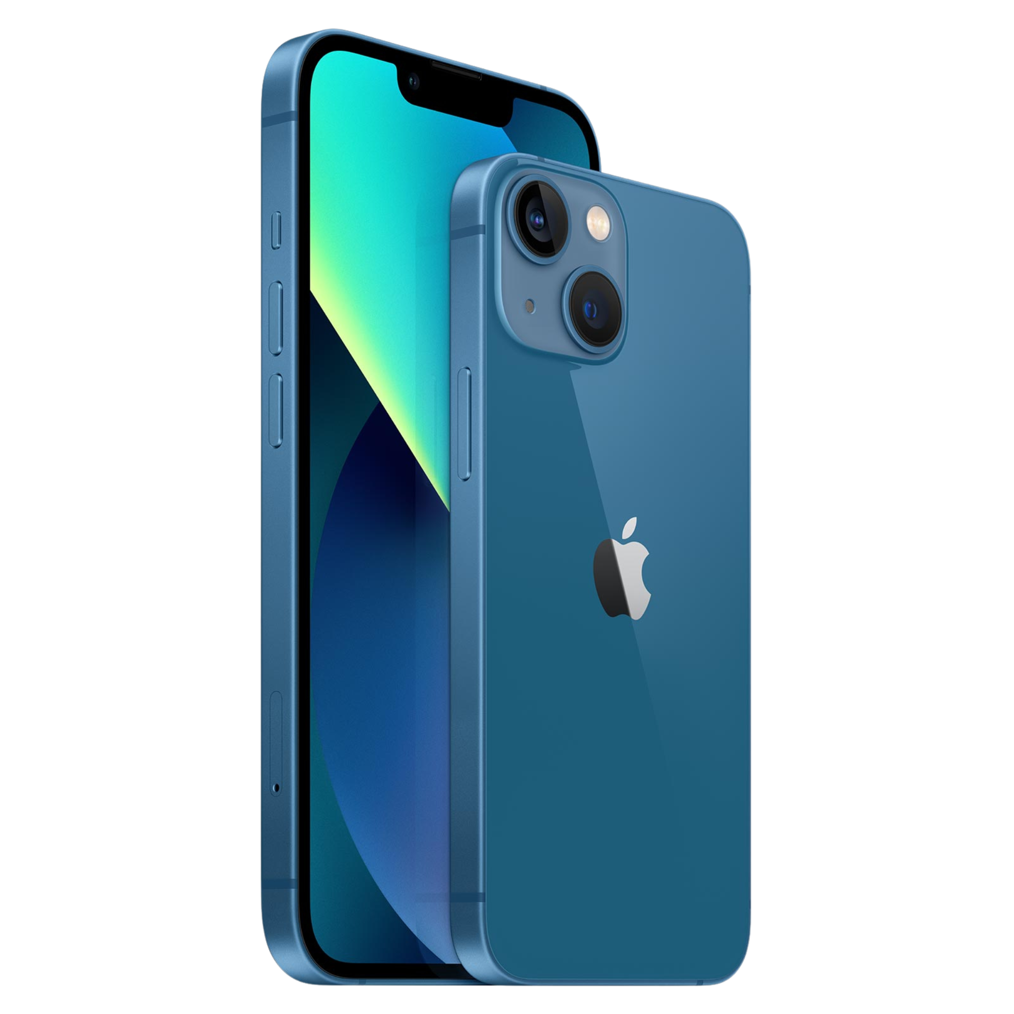 Apple iPhone 13 本体 256GB ブルー Buy Apple iPhone 13 (Blue, 256GB) Online price in India