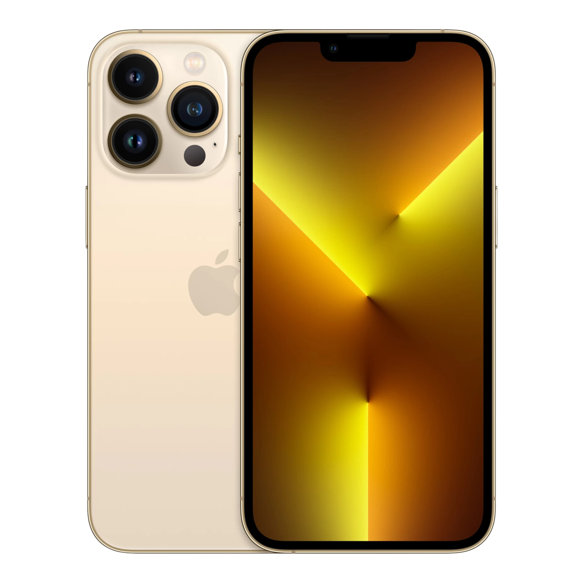 Buy Apple iPhone 13 Pro (Gold, 128GB) Online price in India