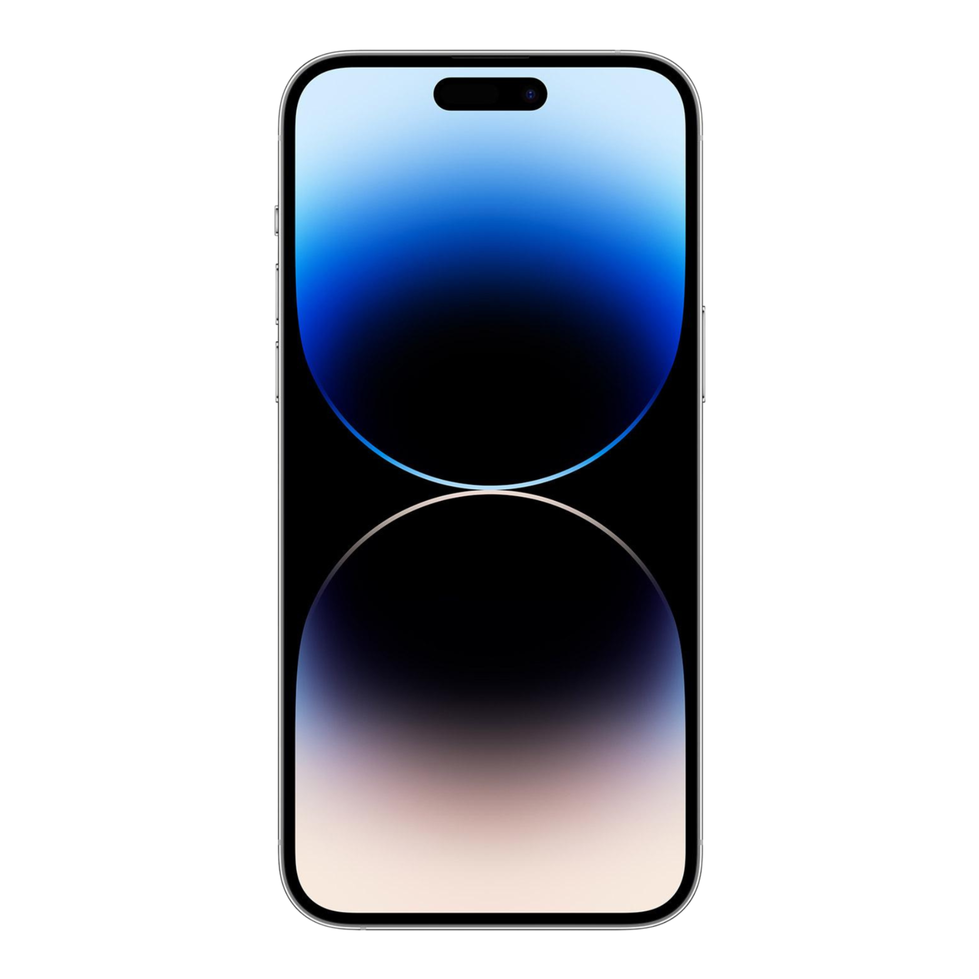 Grab the new Apple iPhone 14 pro Silver online at best price