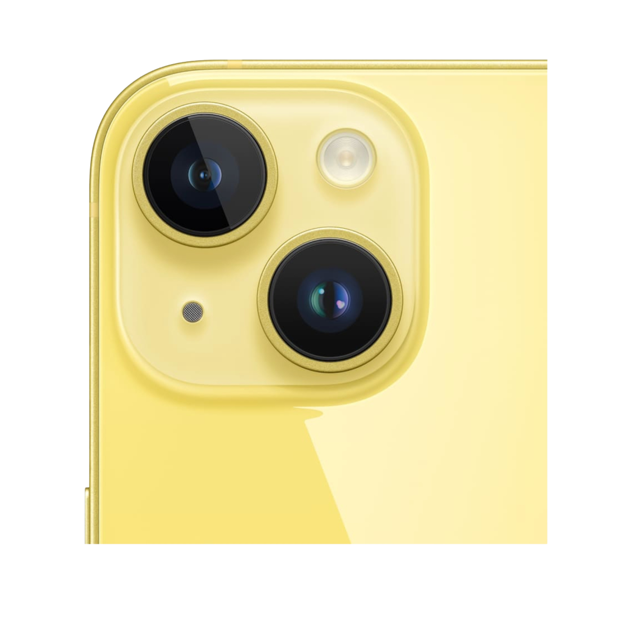 Shop Apple iPhone 14 (Yellow, 256GB) Online at Poorvika