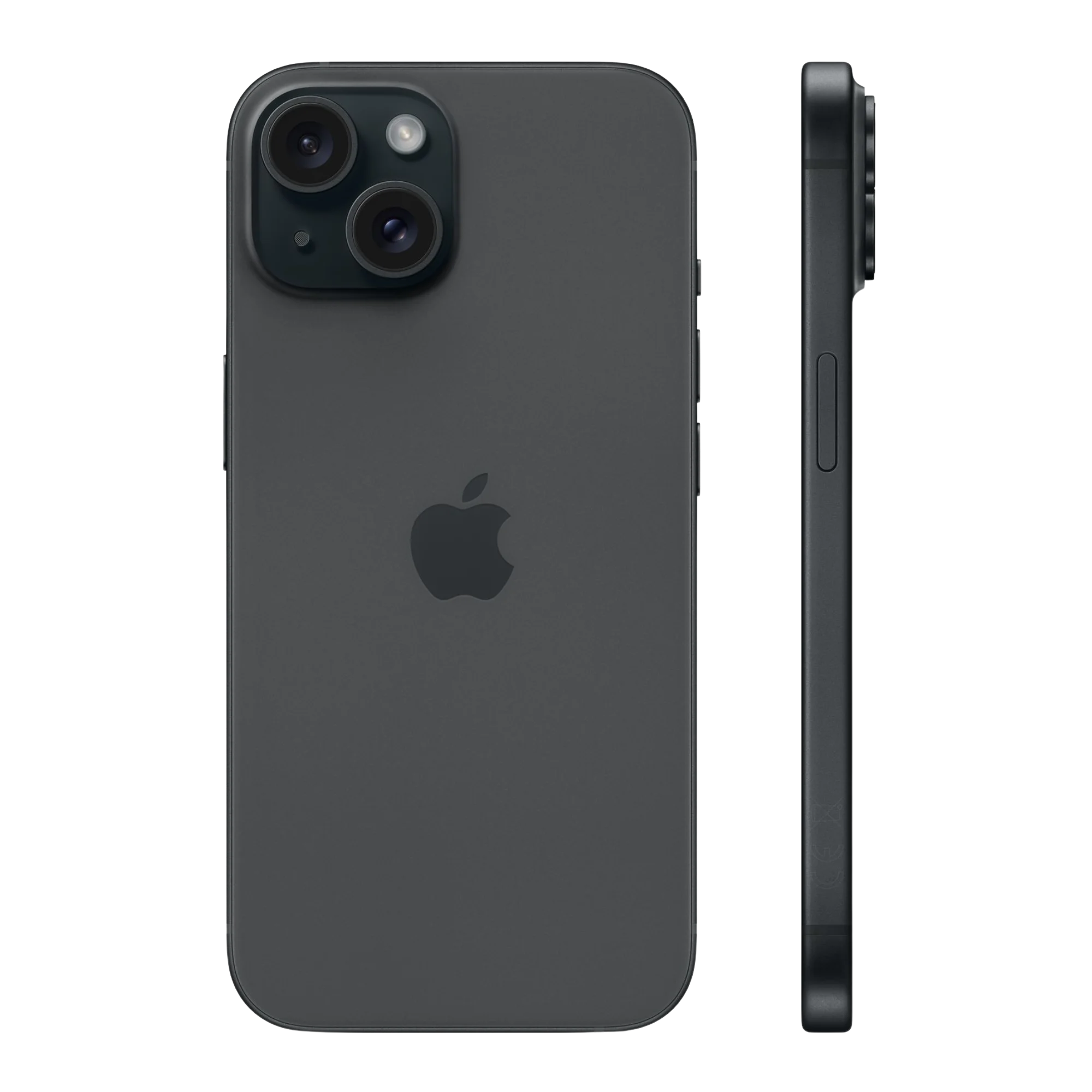 iPhone 15 128GB Black – Price, Specs & Features | Poorvika
