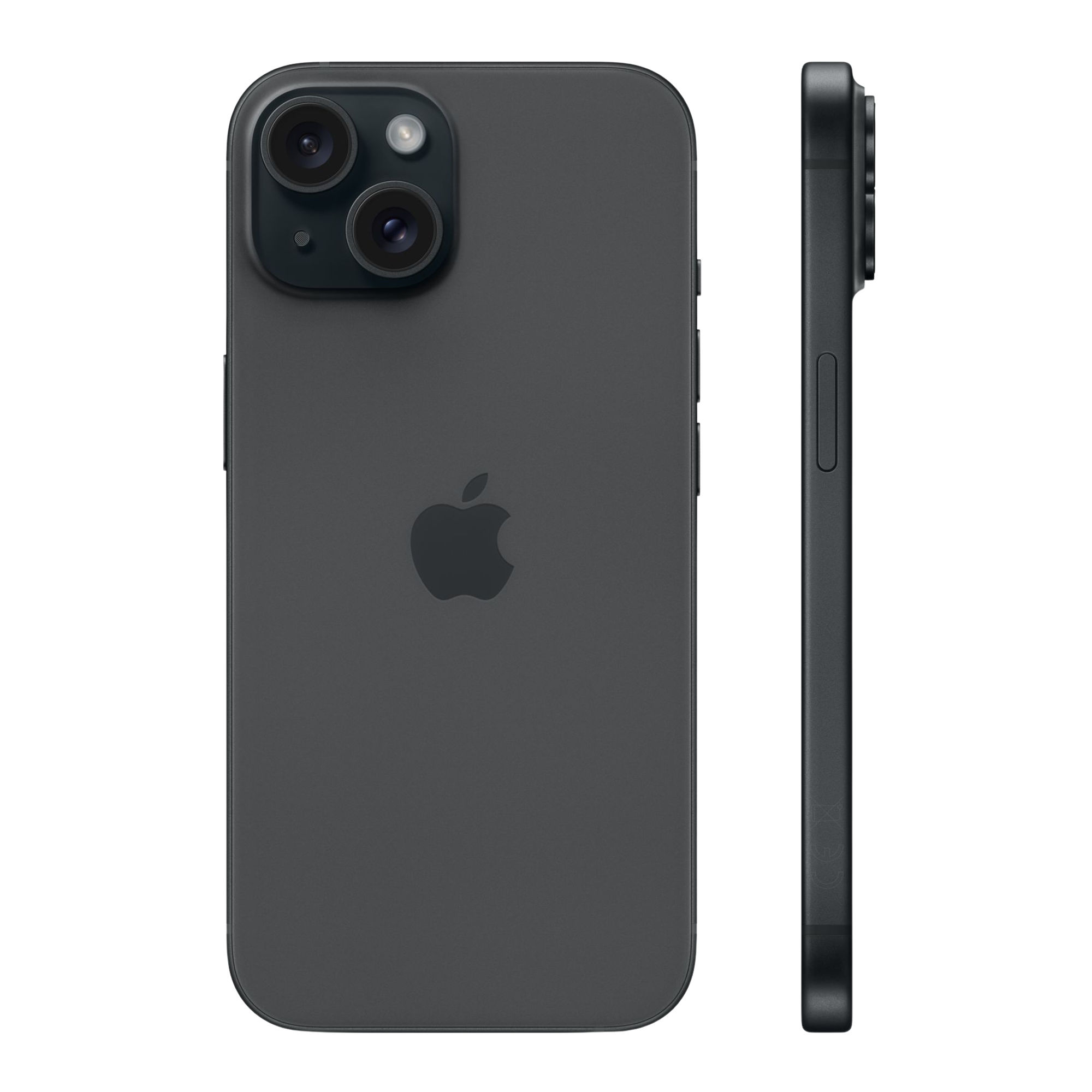 Grab Your Apple iPhone 15 Plus Black 512 GB Today!