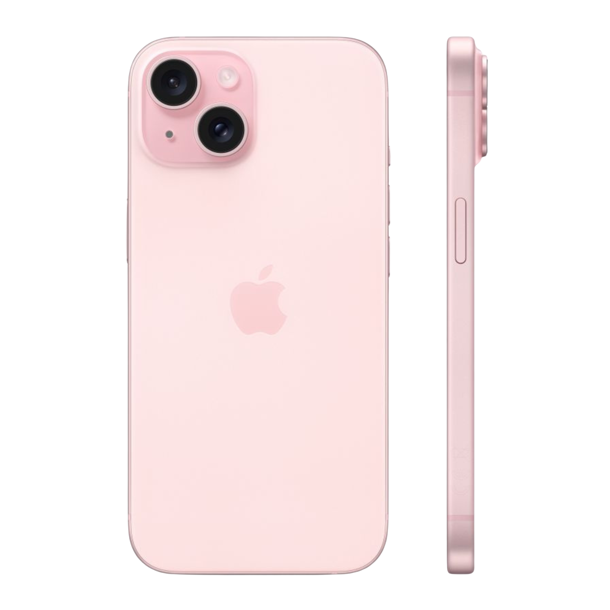 iPhone15 15plus ピンク 256GB