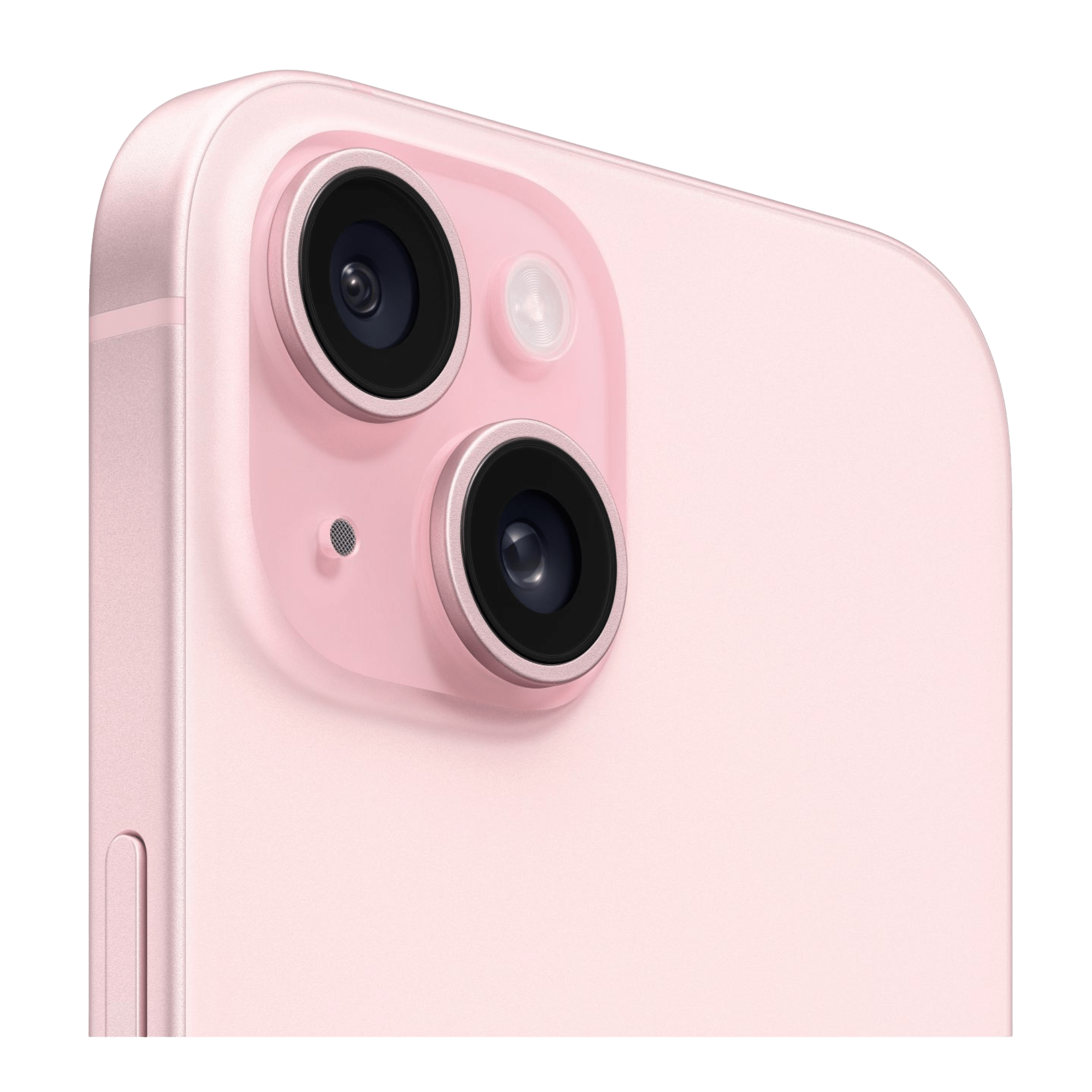 Shop Your Apple iPhone 15 Plus Pink 256GB at best offers!