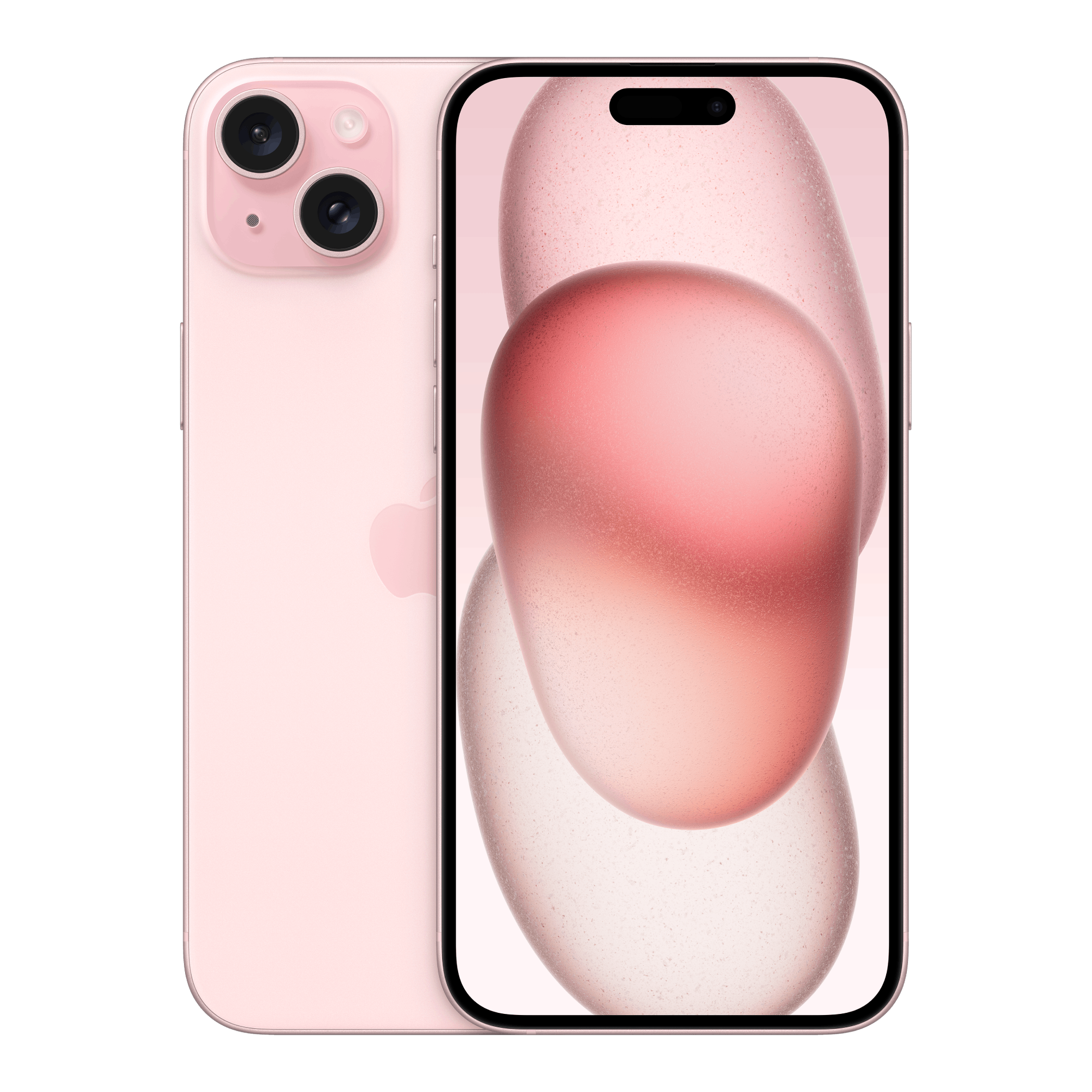 iPhone 15 256GB ピンク Shop Your Apple iPhone 15 Plus Pink 256GB at best offers!