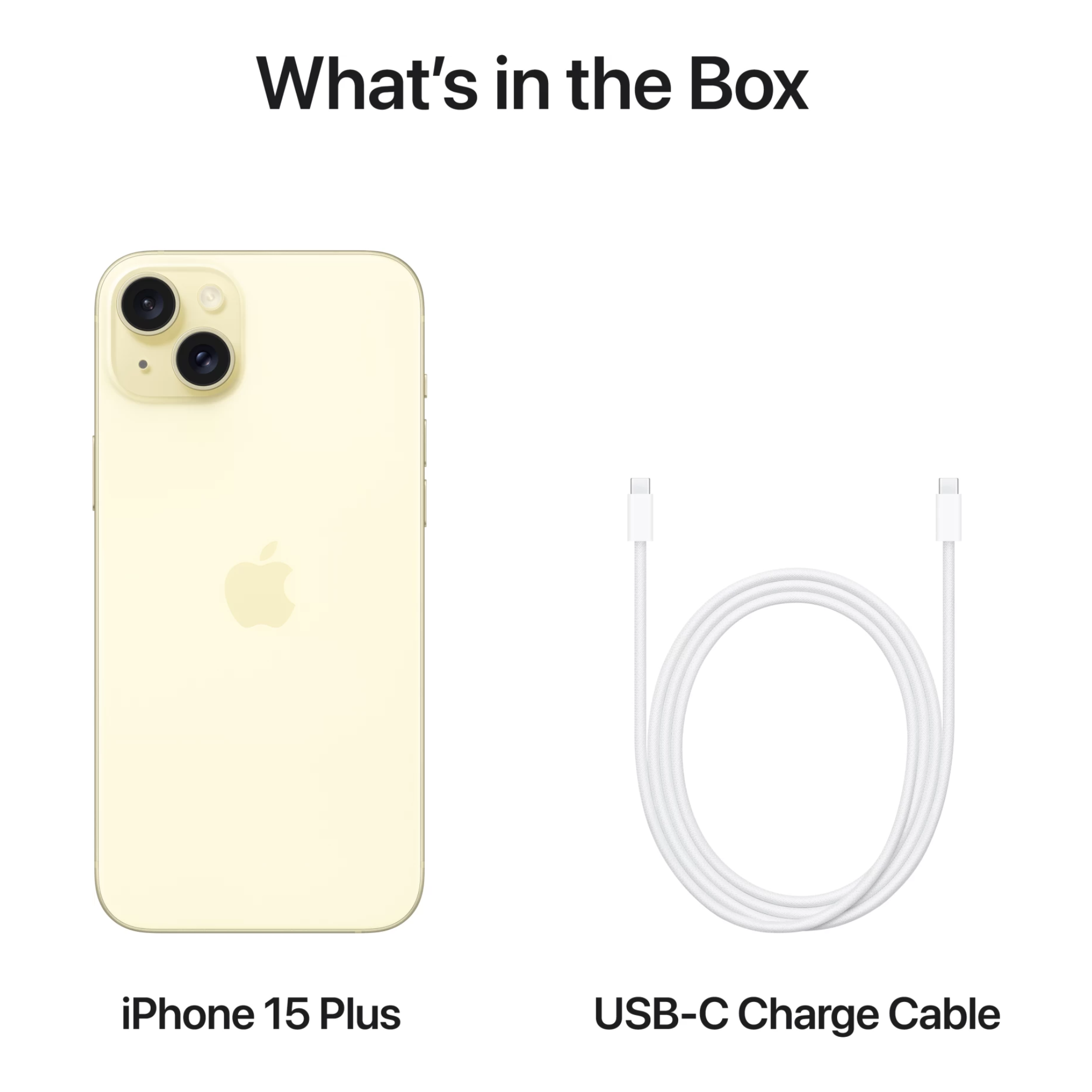 iPhone15 Plus 128GB イエロー Buy iPhone 15 Plus Yellow 128GB Online in India at Best Price