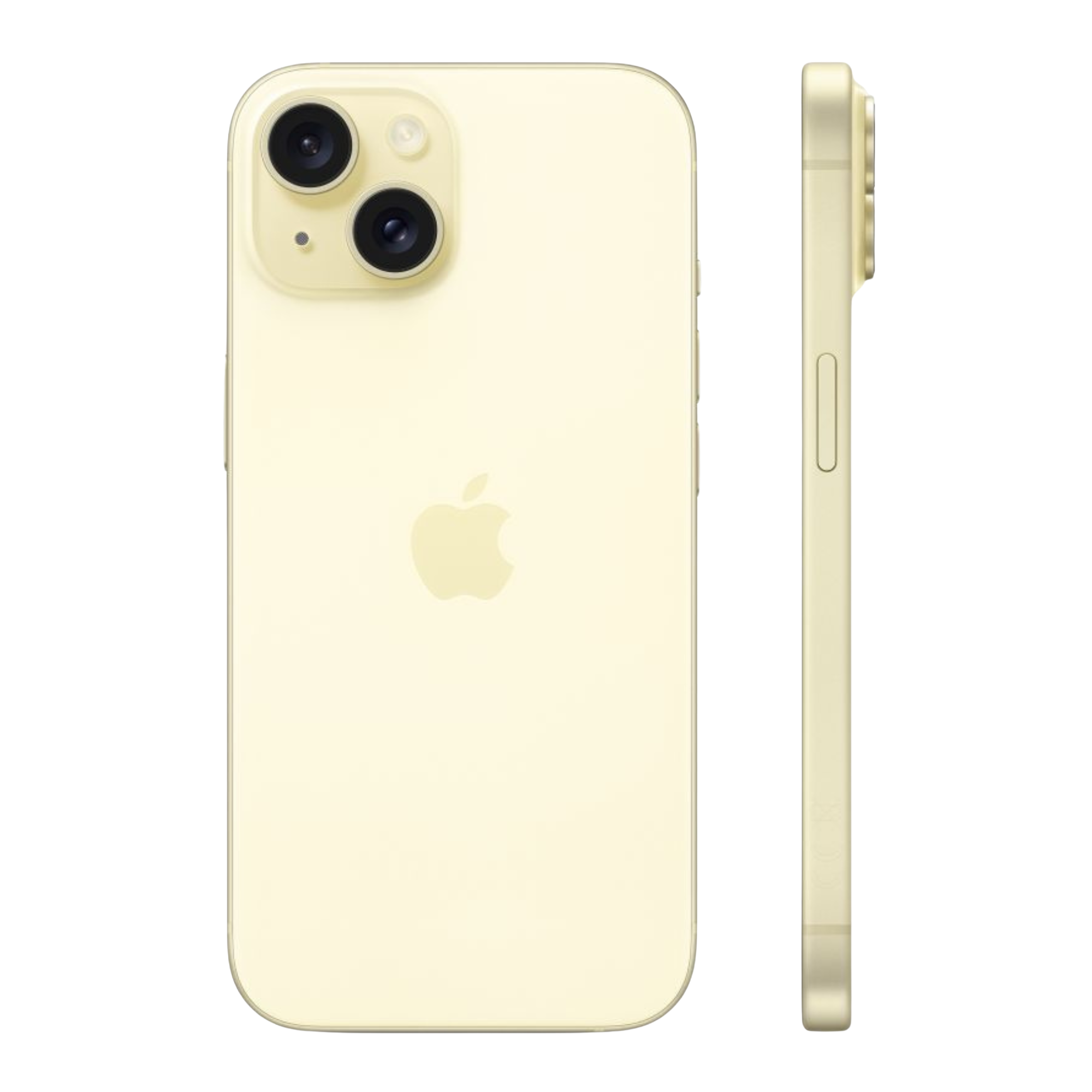 Get your hands on the new iphone 15 plus 512gb yellow now!