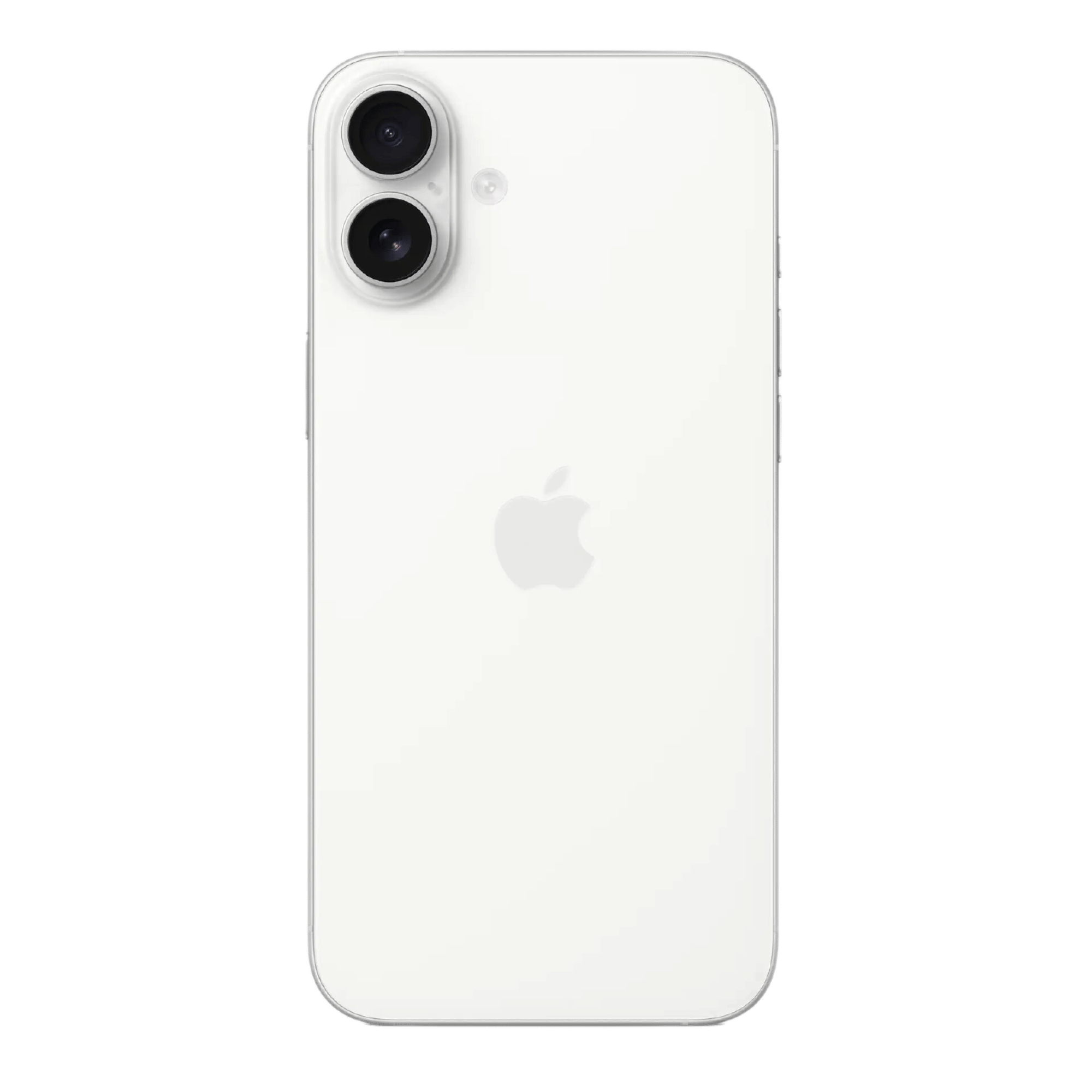 極美品 iPhone16 Plus 128GB ホワイト バッテリー100% 極美品 iPhone16 Plus 128GB ホワイト バッテリー100%