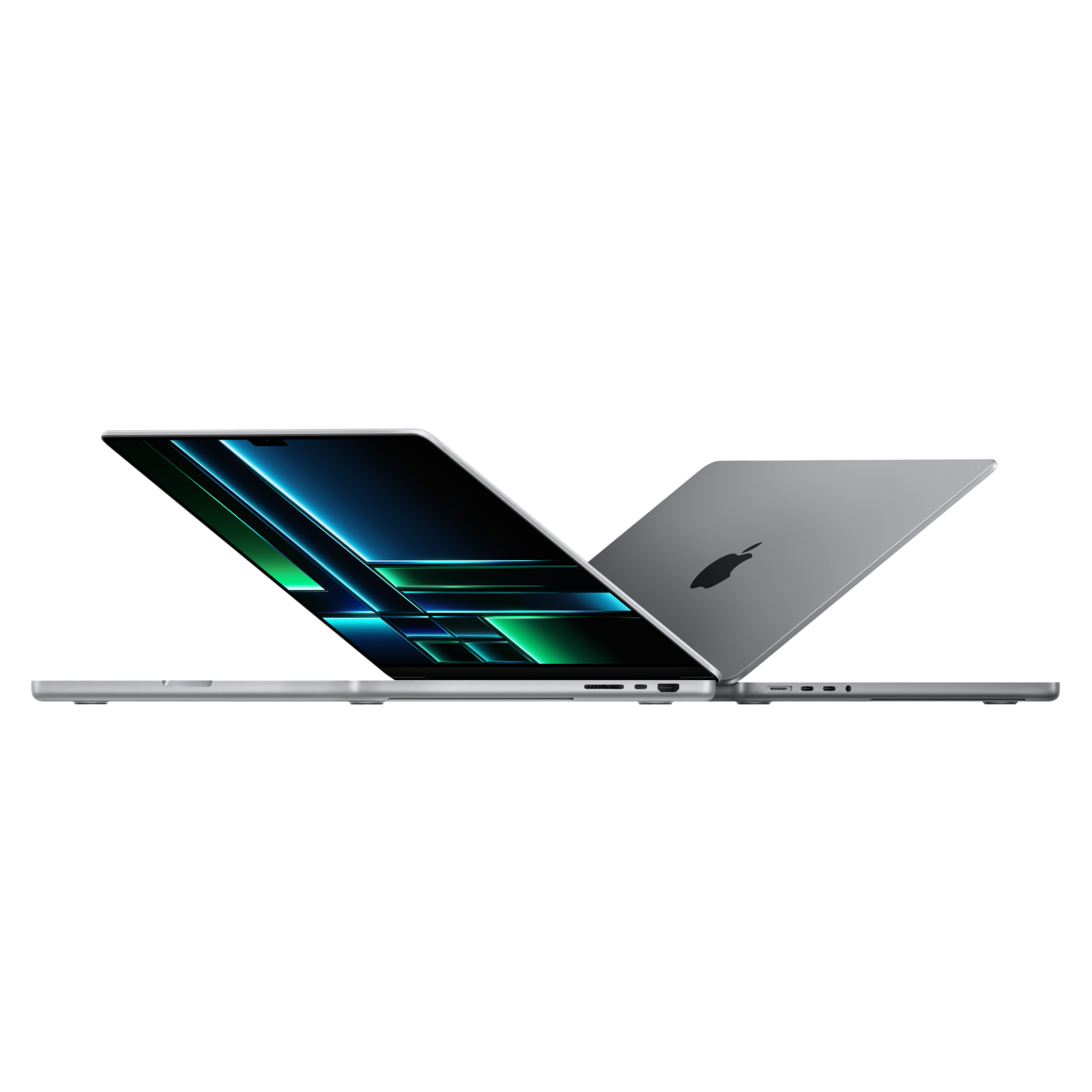 Shop MacBook Pro M2 Pro Chip 16.2 inch(16GB-512GB,Silver)