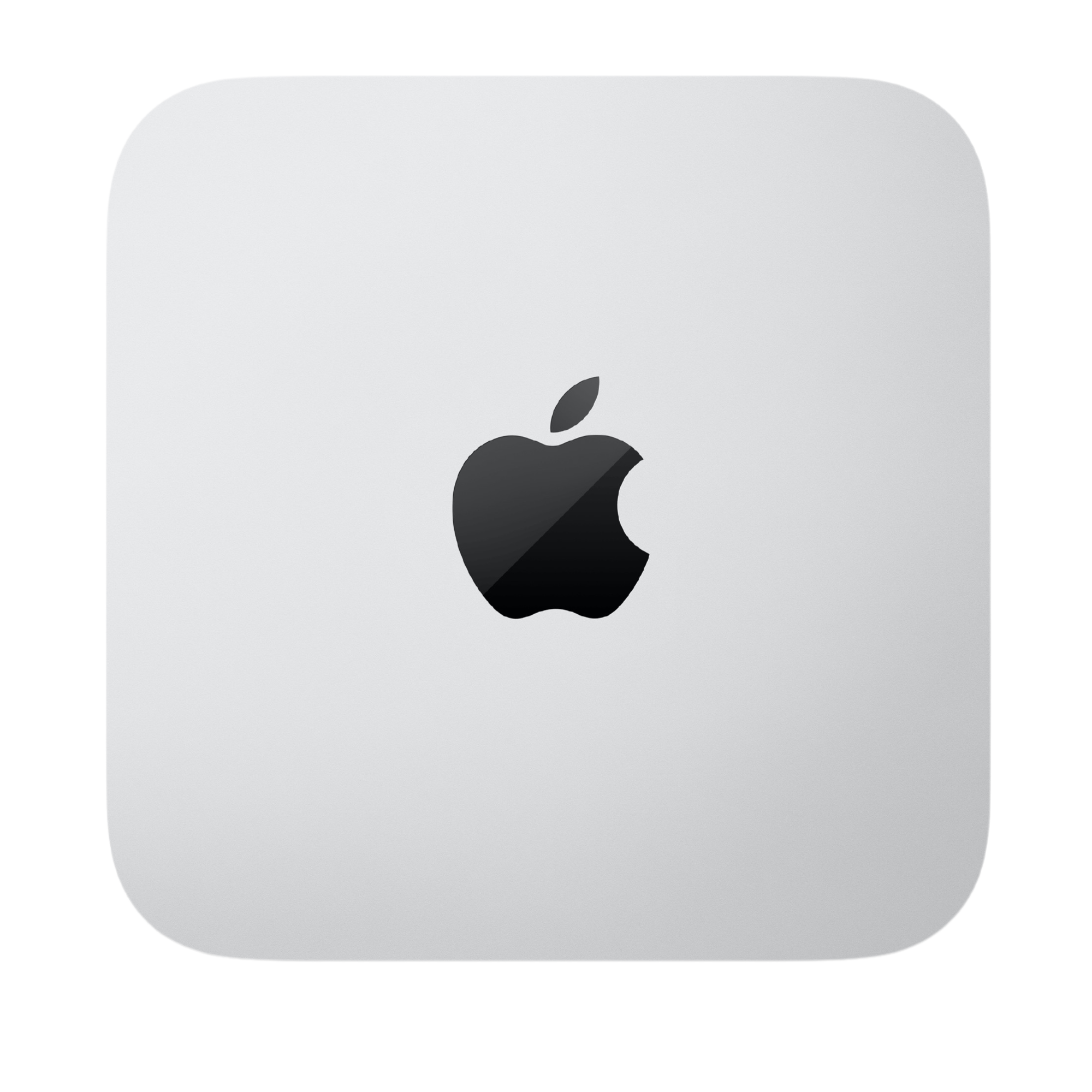 Shop Apple Mac mini M2 Chip (Silver, 24GB-1TB) at Poorvika