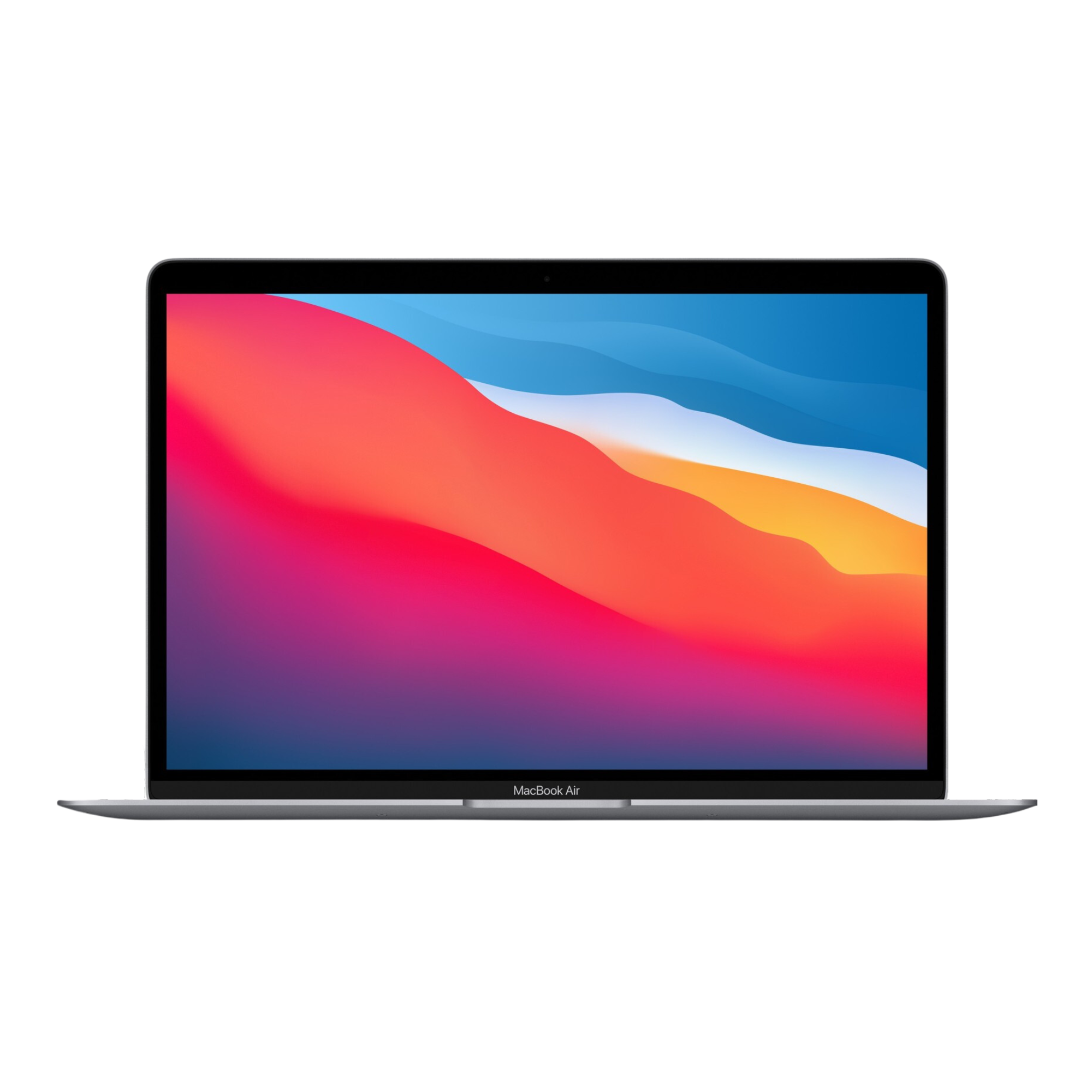 Apple MacBook Air M1 Chip Mac OS Laptop ( Gold,8GB-512GB )