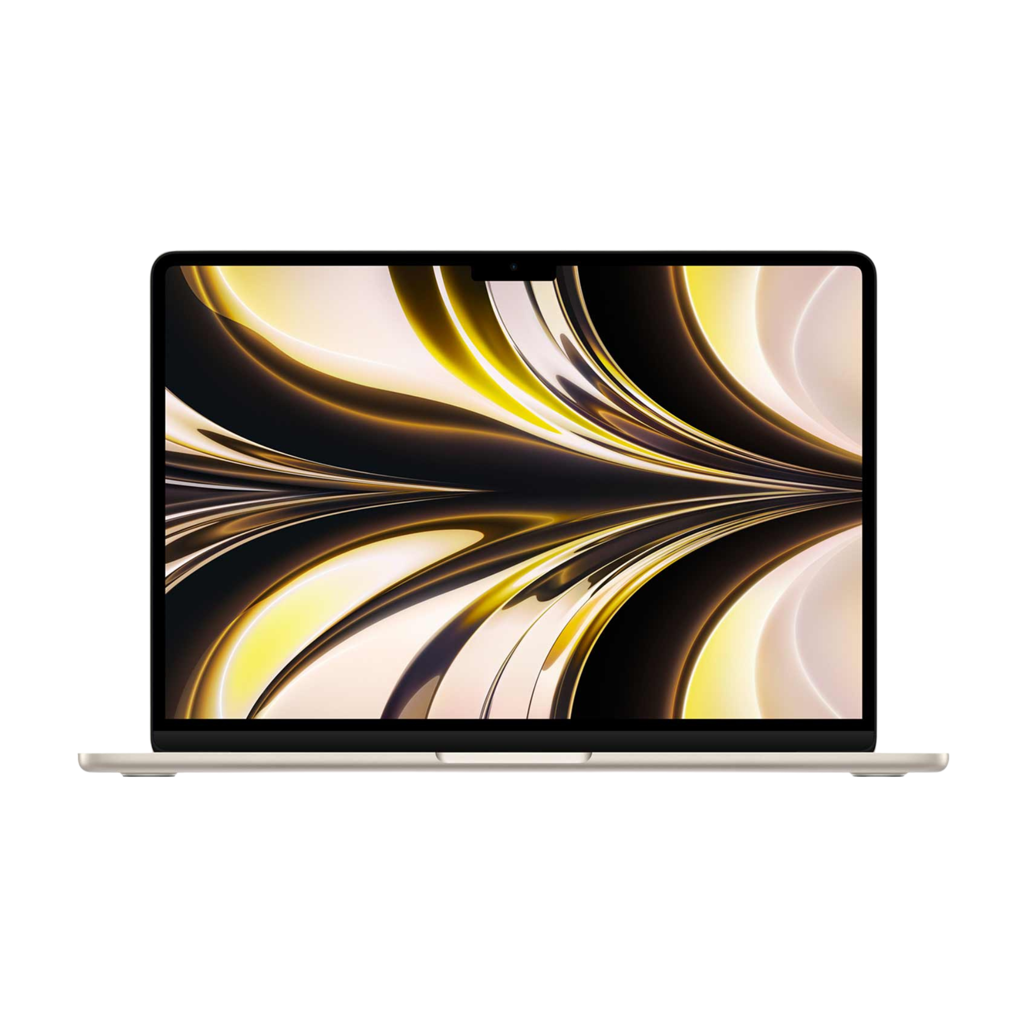 Buy MacBook Air M2 Chip Laptop Starlight, 8GB-256GB Online! Buy MacBook Air M2 Chip Laptop Starlight, 8GB-256GB Online!