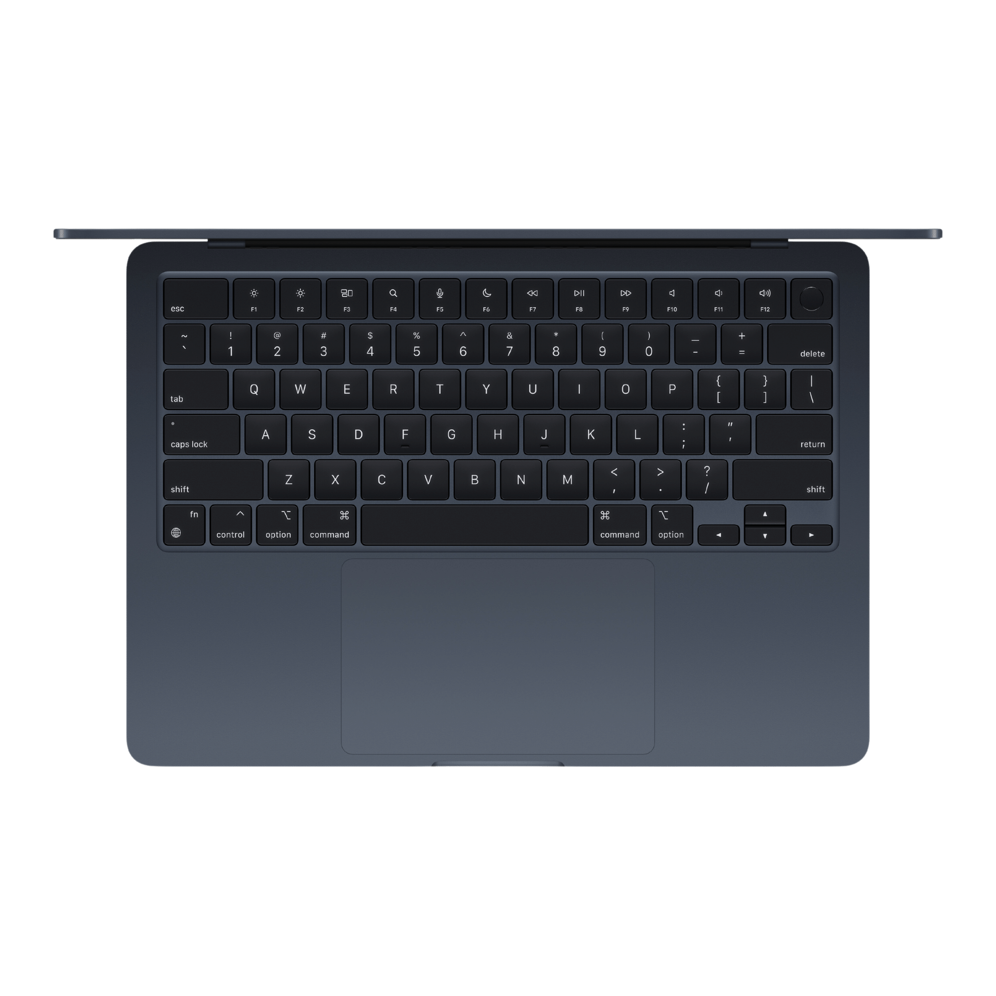 MacBook Air M3 16GB 512GBミッドナイト MXCV3J/A