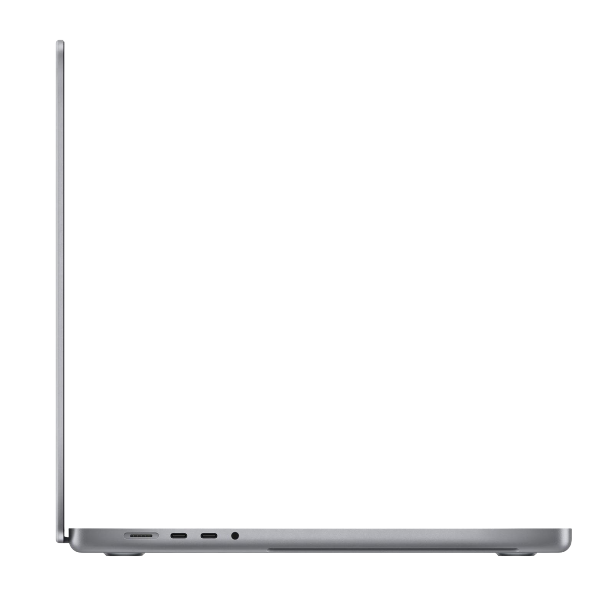 Shop MacBook Pro M1 Pro Chip Laptop,16.2 inch in Space Grey Shop MacBook Pro M1 Pro Chip Laptop,16.2 inch in Space Grey