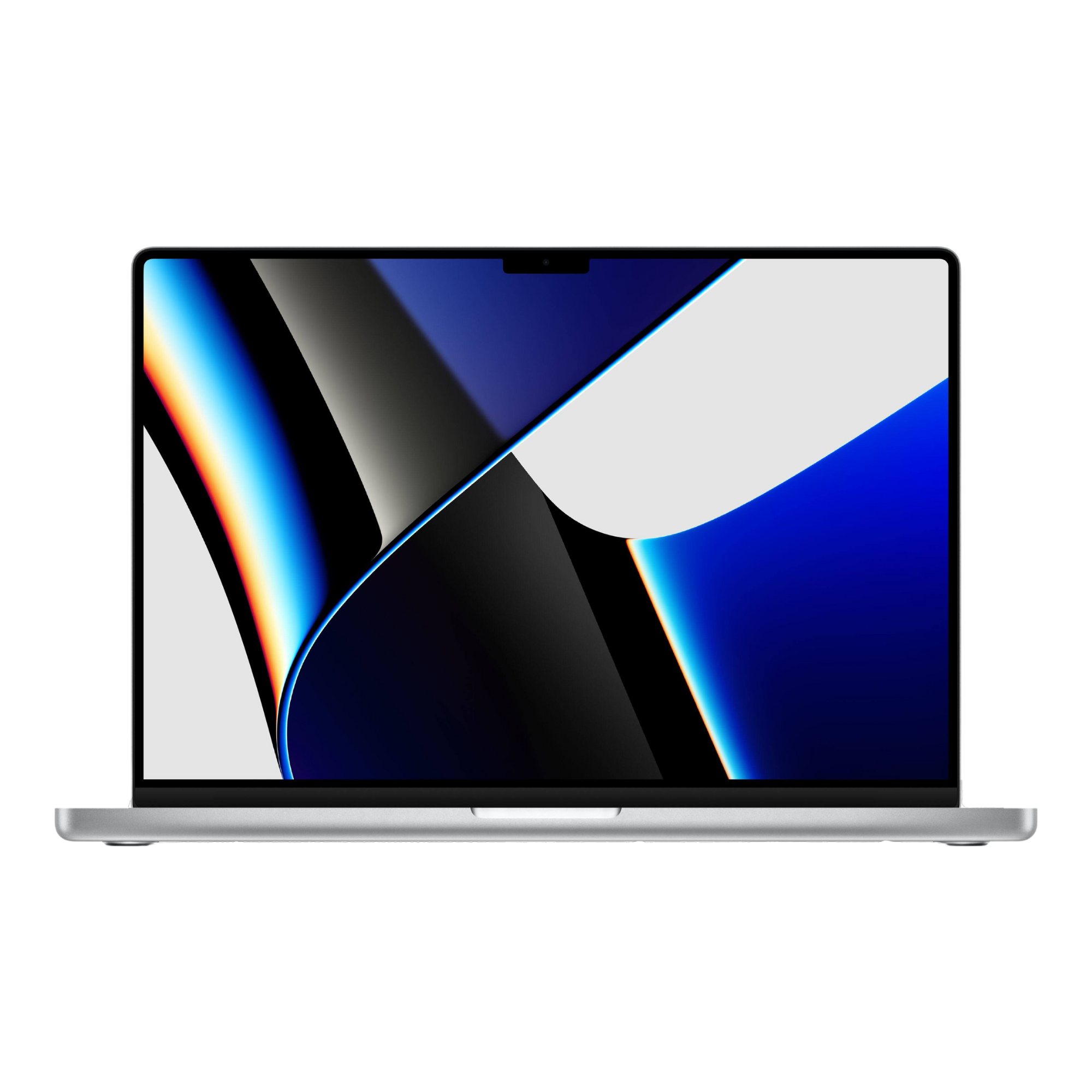 Buy Apple MacBook Pro M1 Pro Chip, Mac OS Laptop at Poorvika