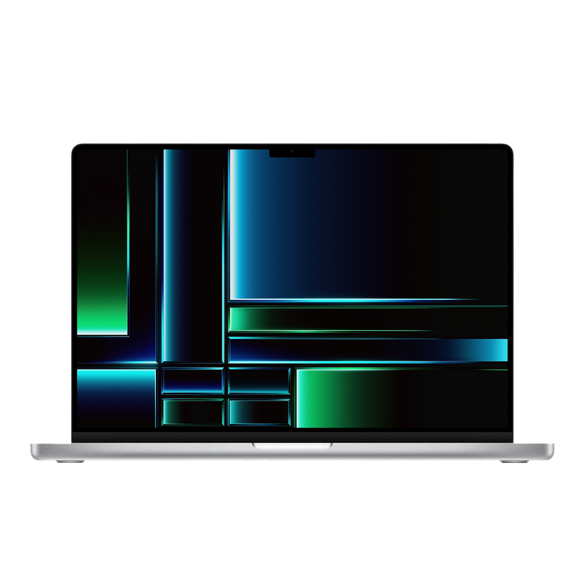 Shop MacBook Pro M2 Pro Chip 16.2 inch(16GB-512GB,Silver)