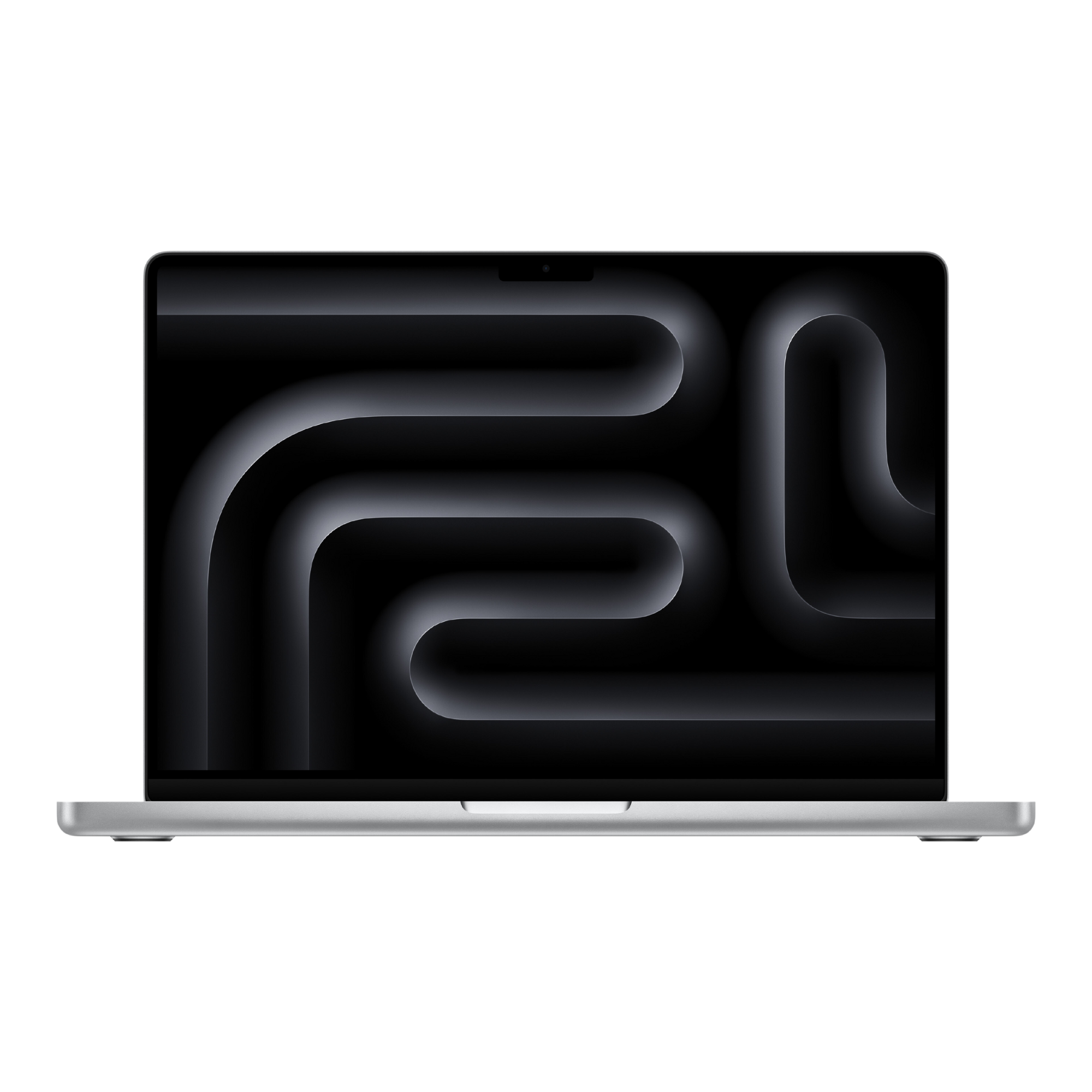 Get Apple MacBook Pro M3 Chip Laptop ( Silver,16GB-1TB )