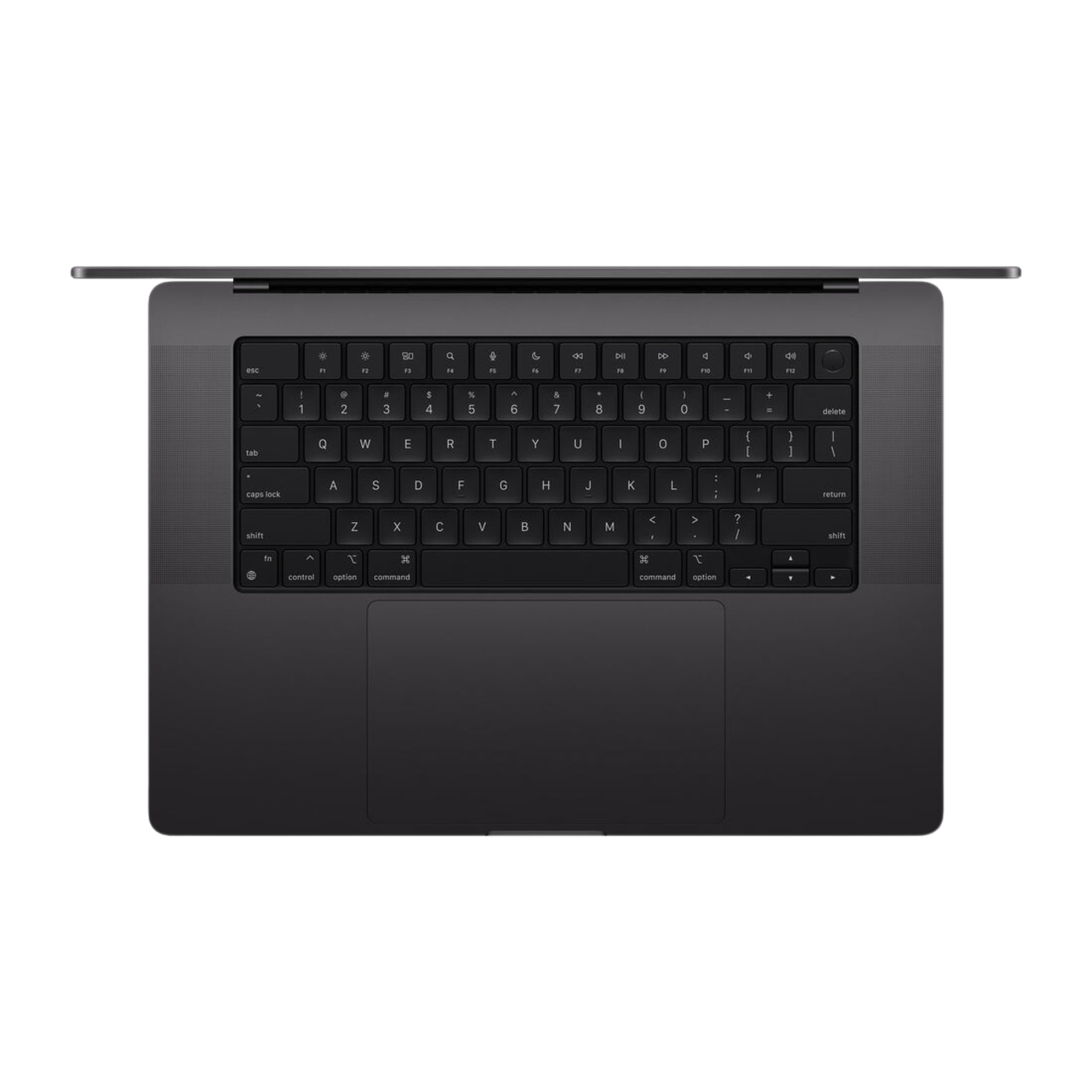 Get MacBook Pro M3 Max Chip Laptop (Space Black 36GB-1TB)