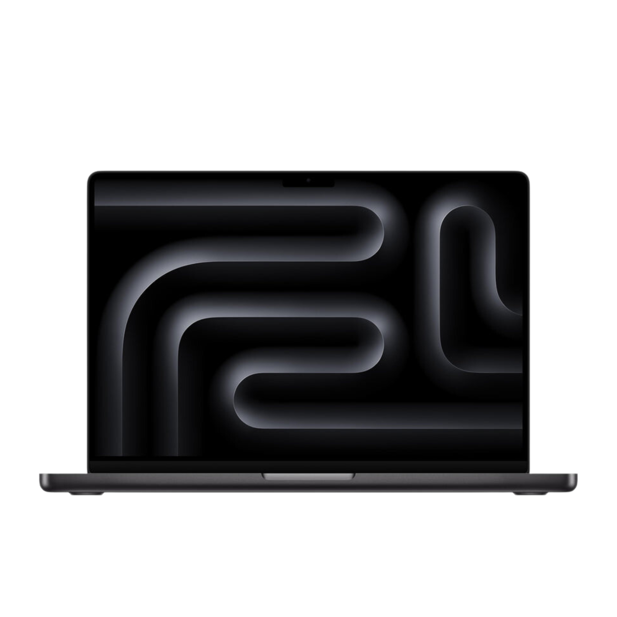 MacBook Pro M3 Pro Chip Laptop (Space Black,18GB-512GB)