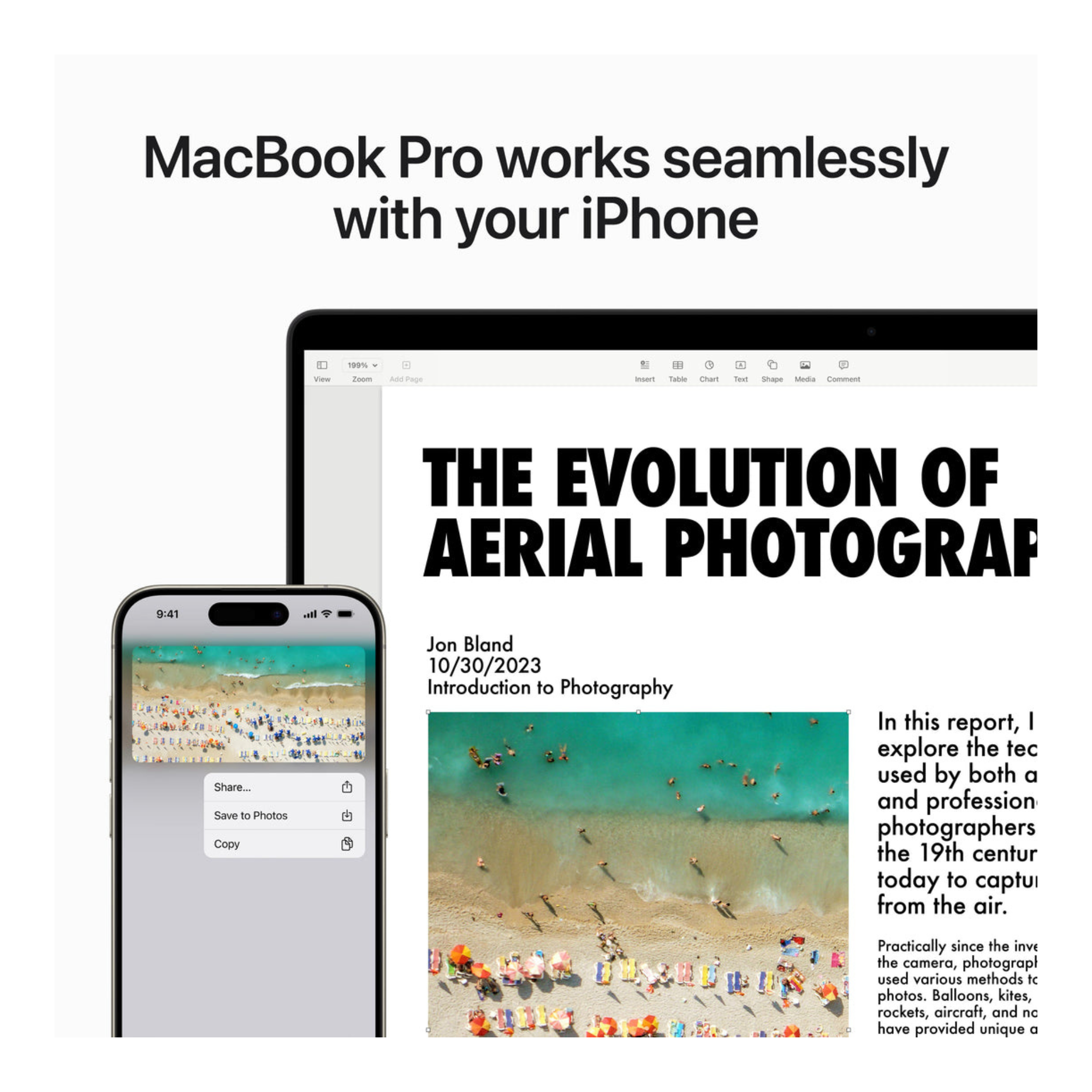 MacBook Pro M3 Pro Chip Laptop (Space Black,18GB-512GB)