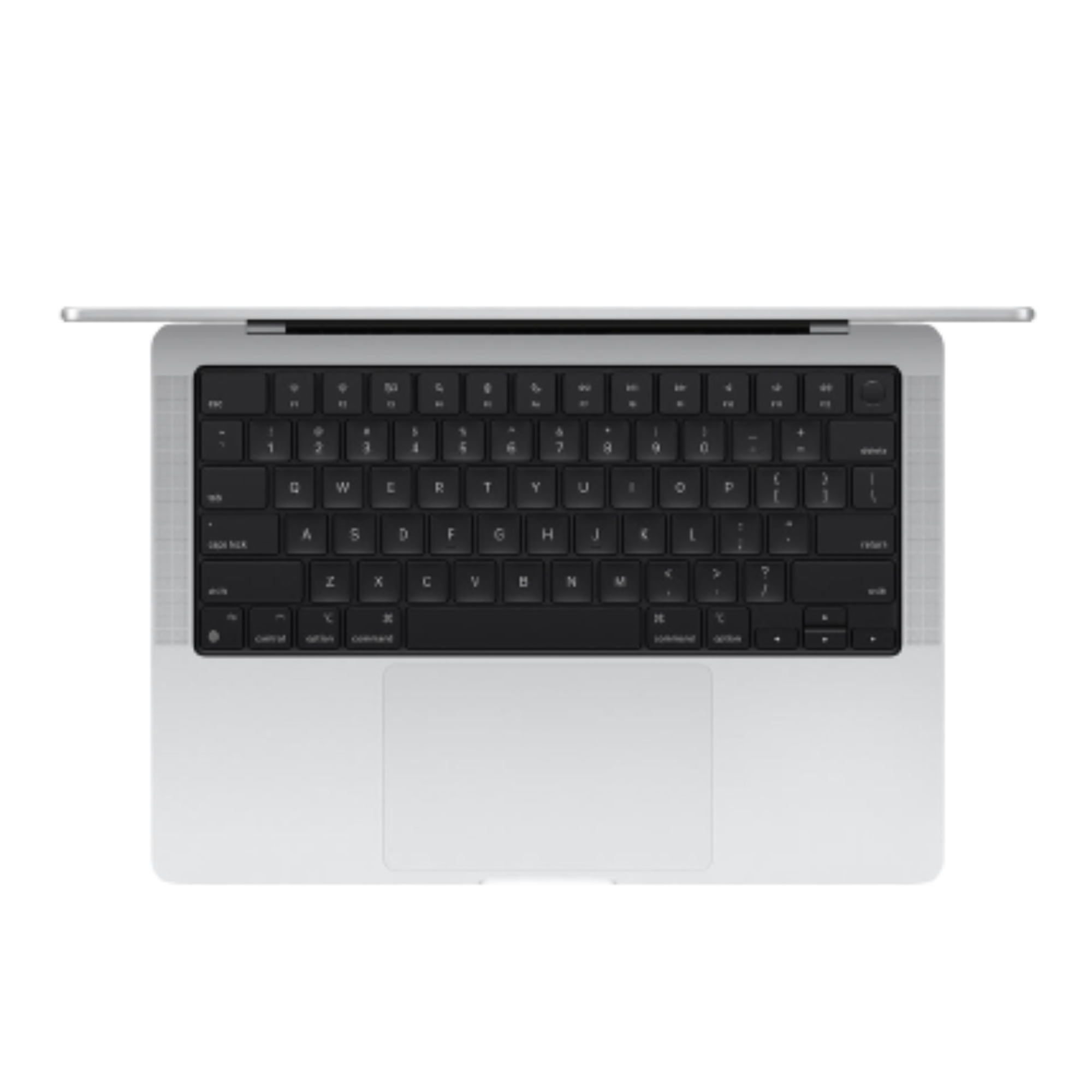 All New MacBook Pro M3 Pro Chip Laptop (Silver,18GB-512GB )