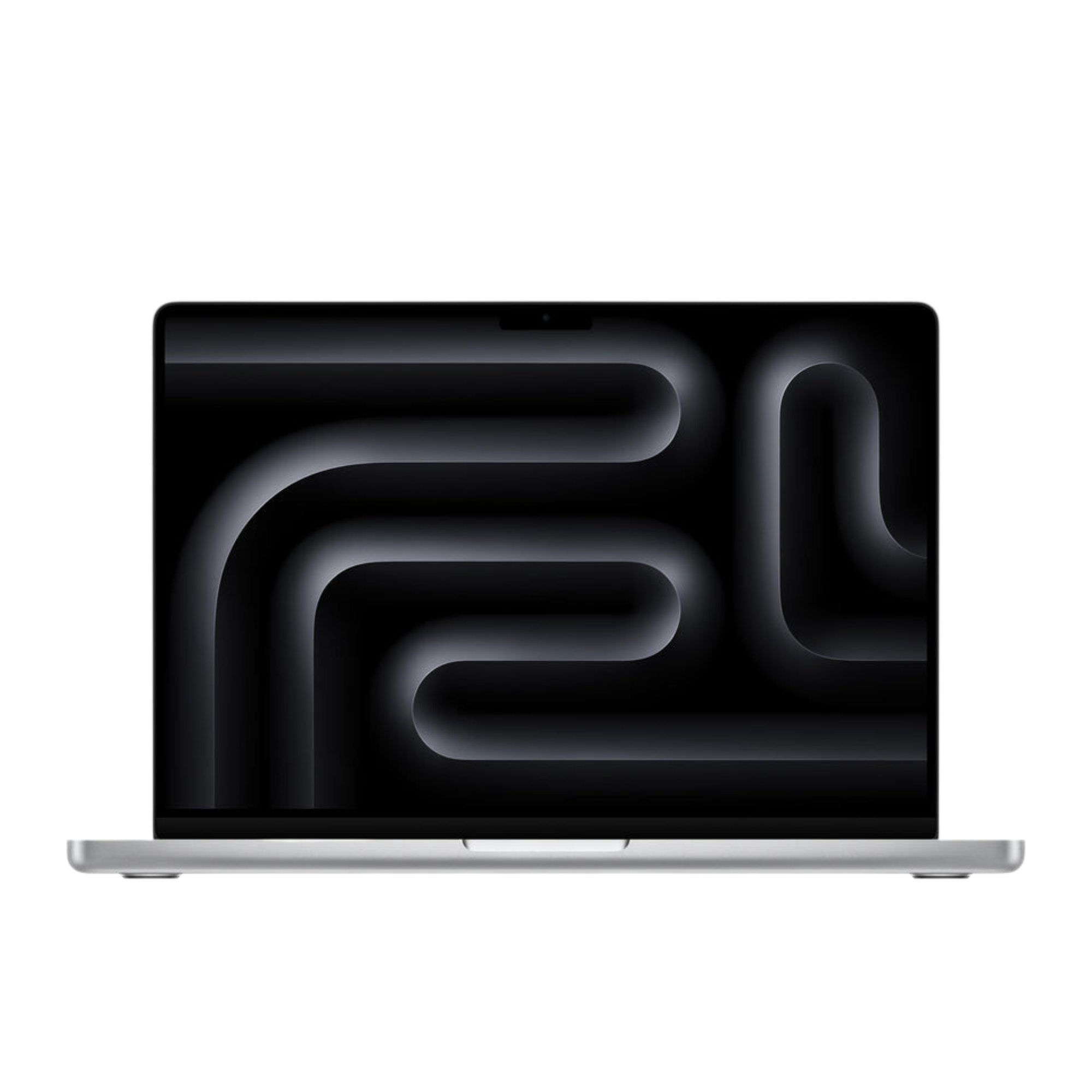 MacBook Pro M3チップ 8GB 1TB シルバー Get Apple MacBook Pro M3 Pro Chip Laptop ( Silver,18GB-1TB )