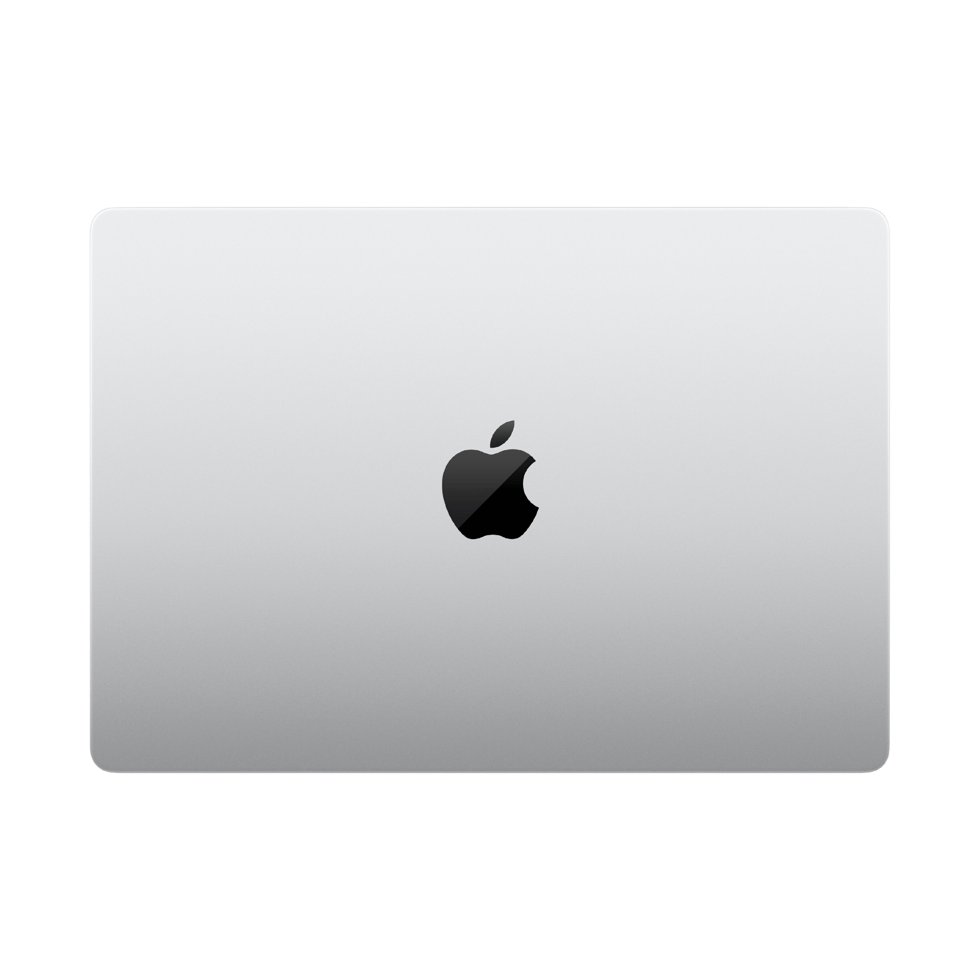 Macbook Pro M4 Pro Chip Laptop,14.2 inch (Silver, 24GB-512GB)