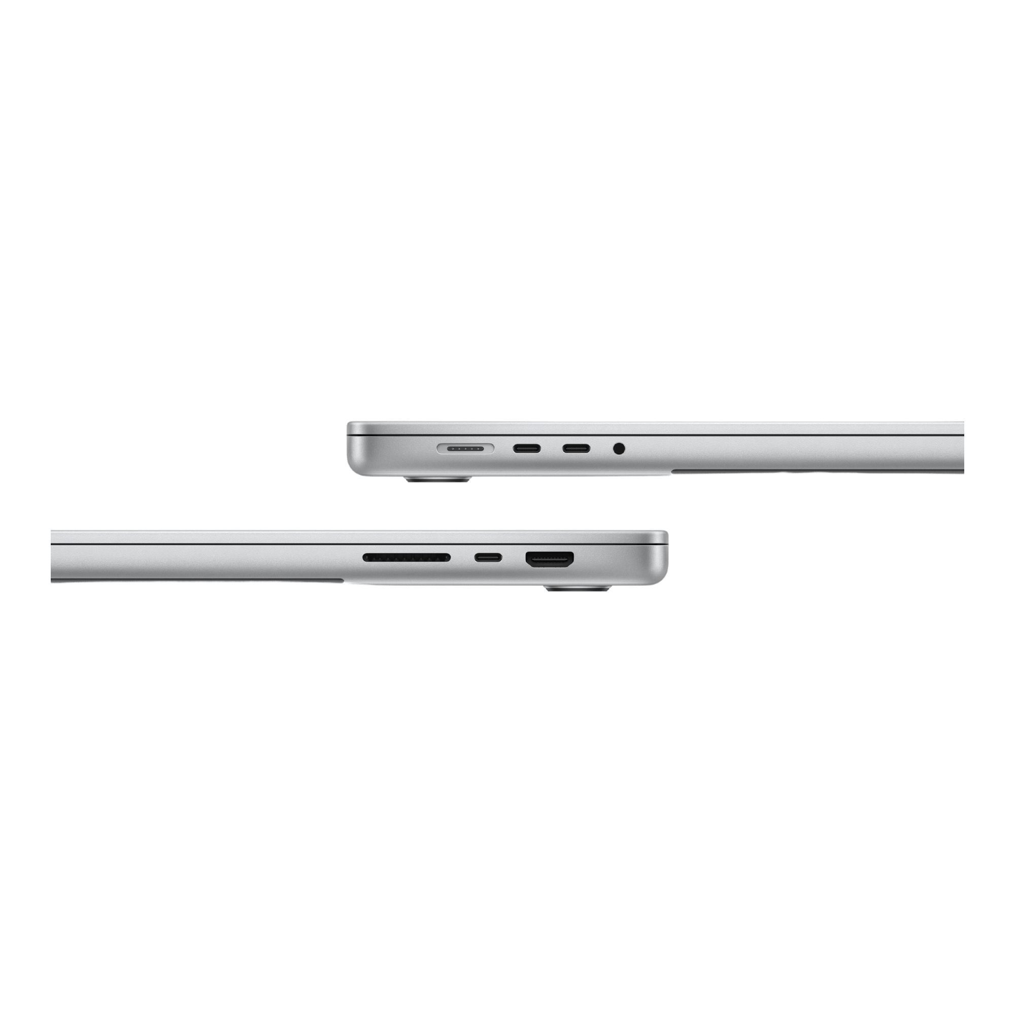 Shop Macbook Pro M4 Pro Chip at Best Price Online (Silver, 24GB-1TB)