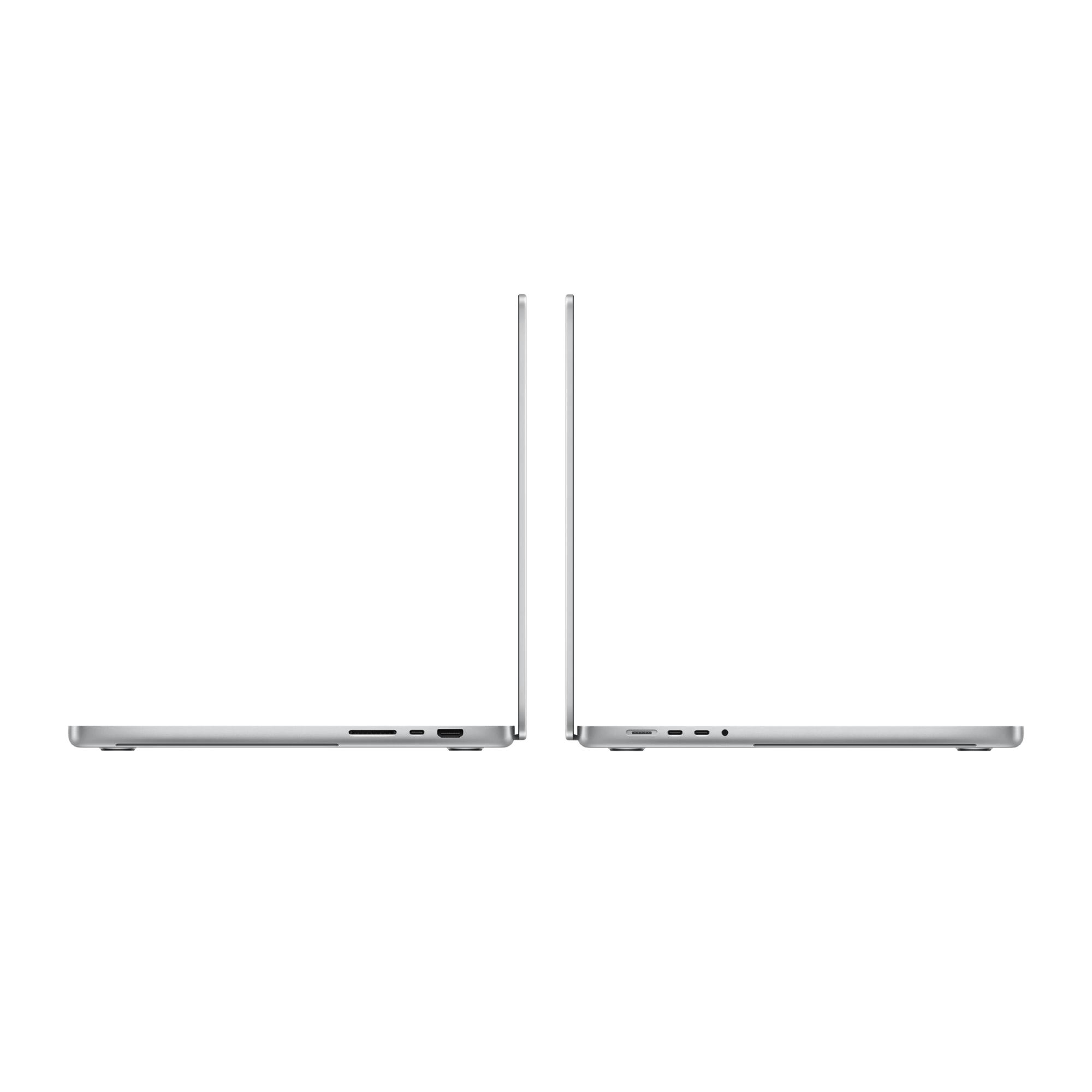 Shop Macbook Pro M4 Pro Chip at Best Price Online (Silver, 24GB-1TB)